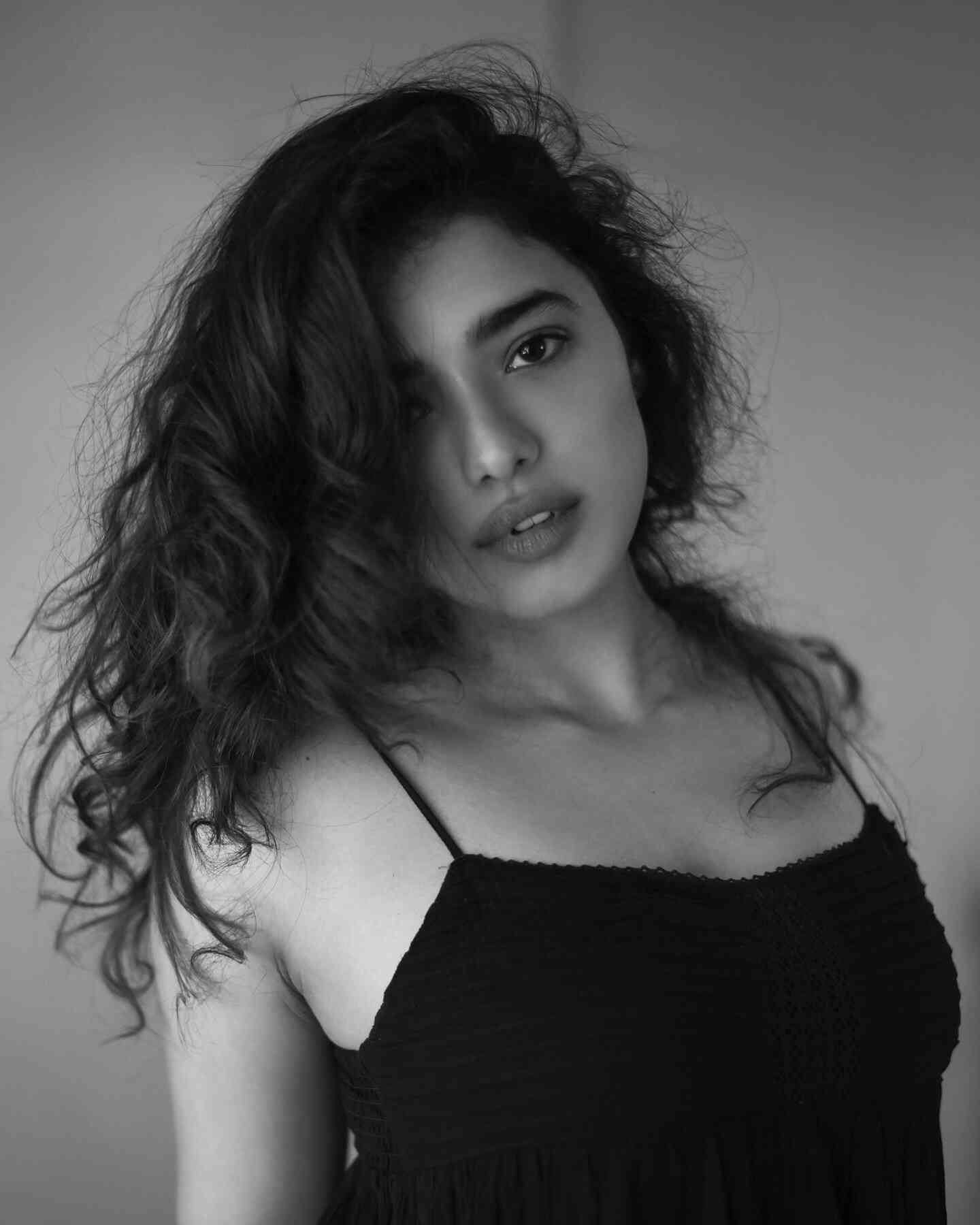 Ketika Sharma