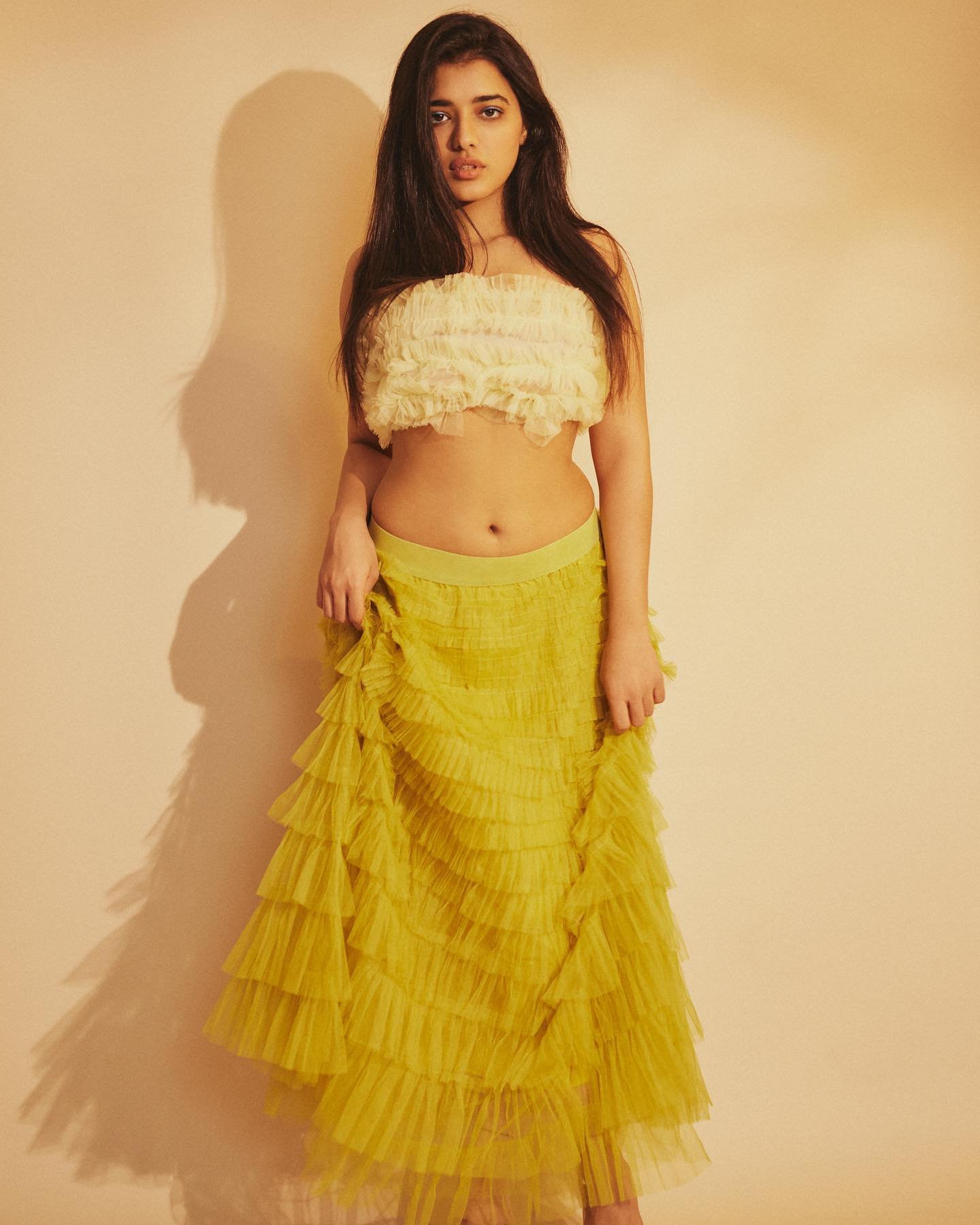 Ketika Sharma