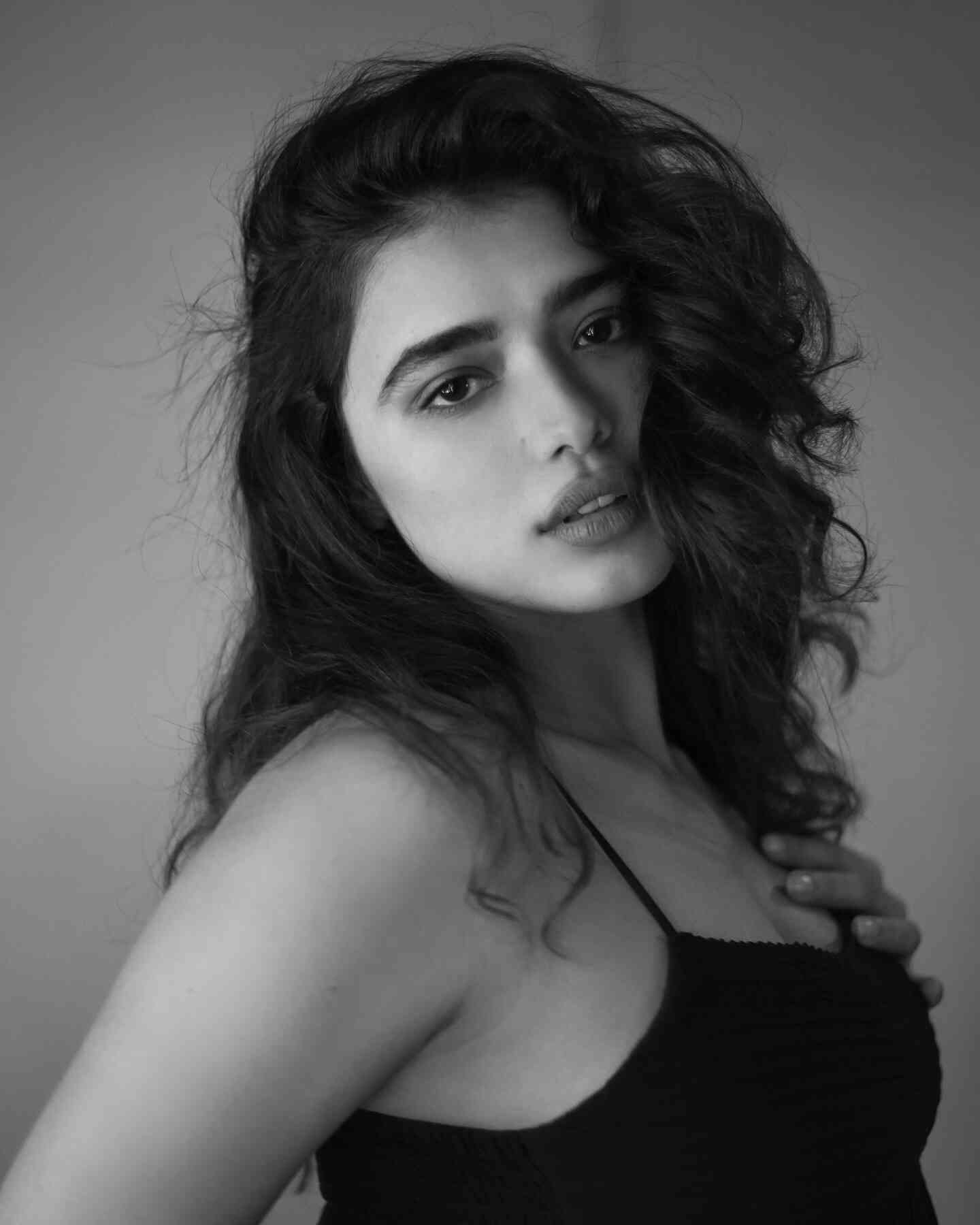 Ketika Sharma