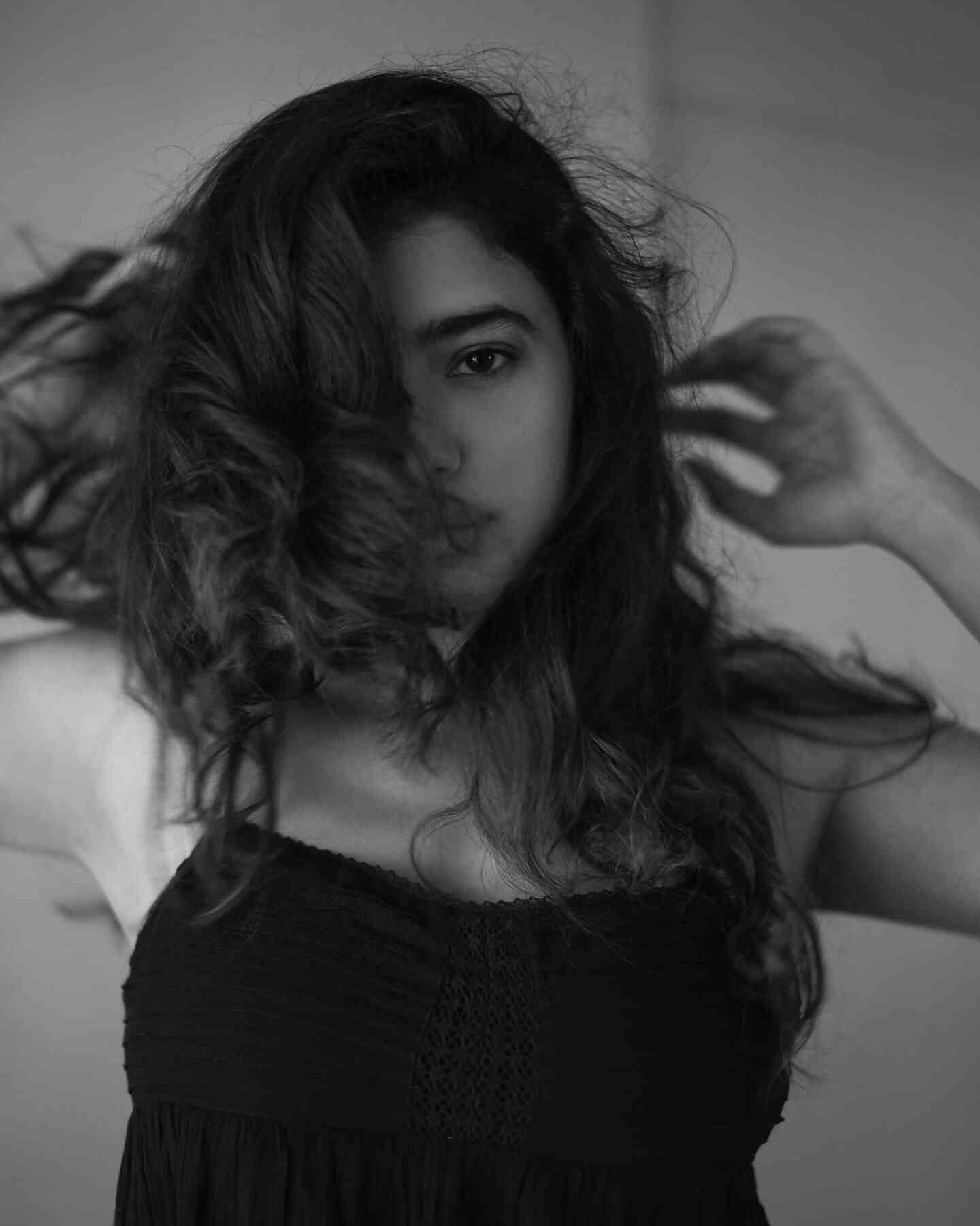 Ketika Sharma