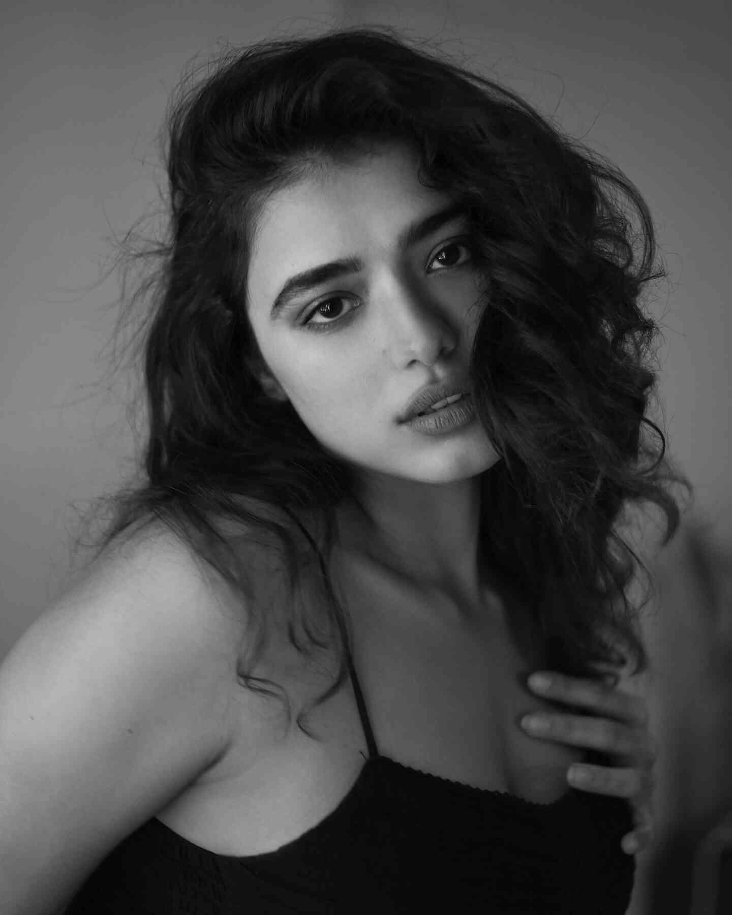Ketika Sharma