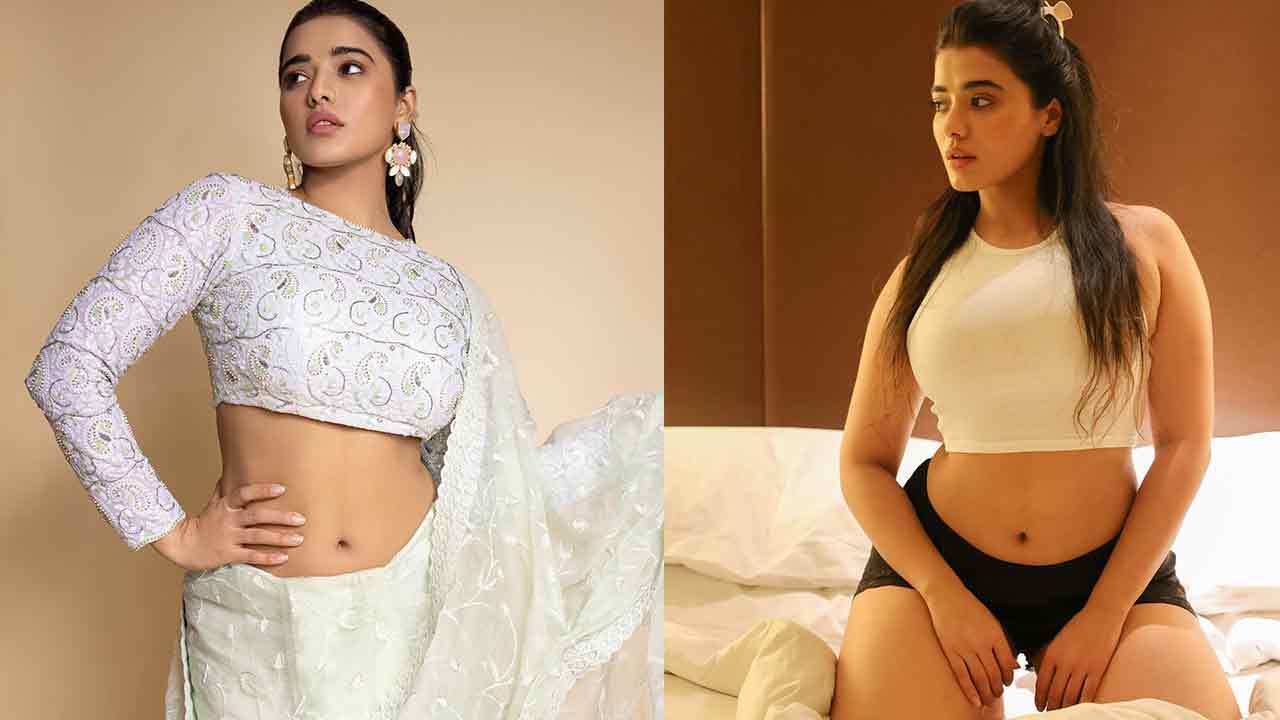 హాట్ బ్యూటీ కేతిక శర్మ ఫొటోస్