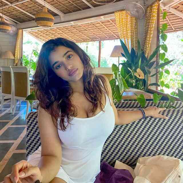  ketikasharma