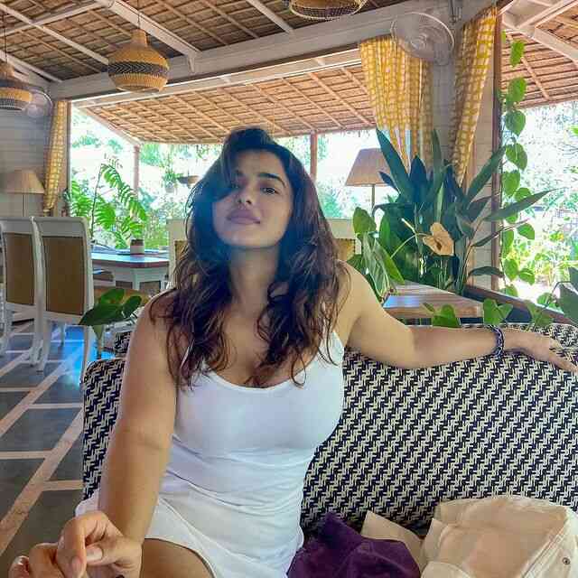 ketikasharma