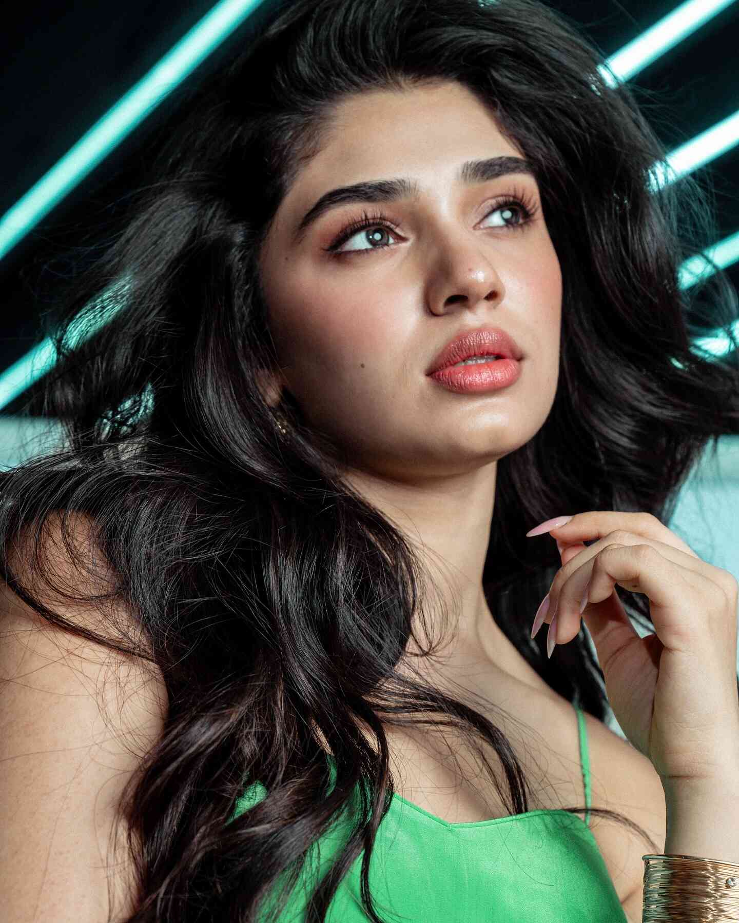 Krithi Shetty