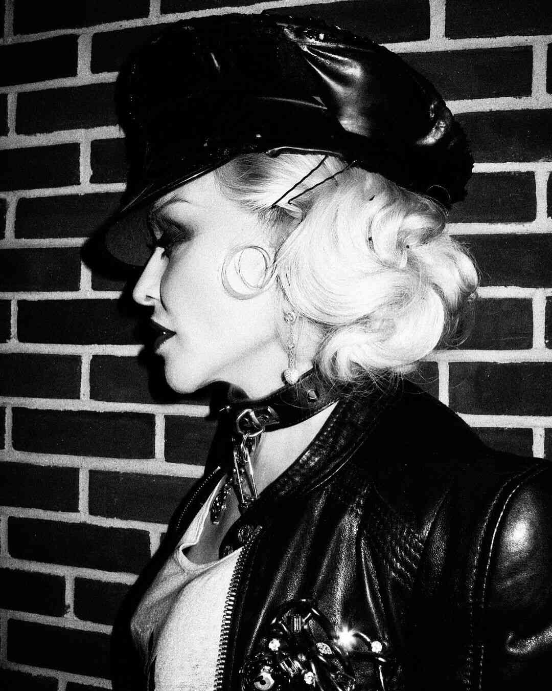 madonna