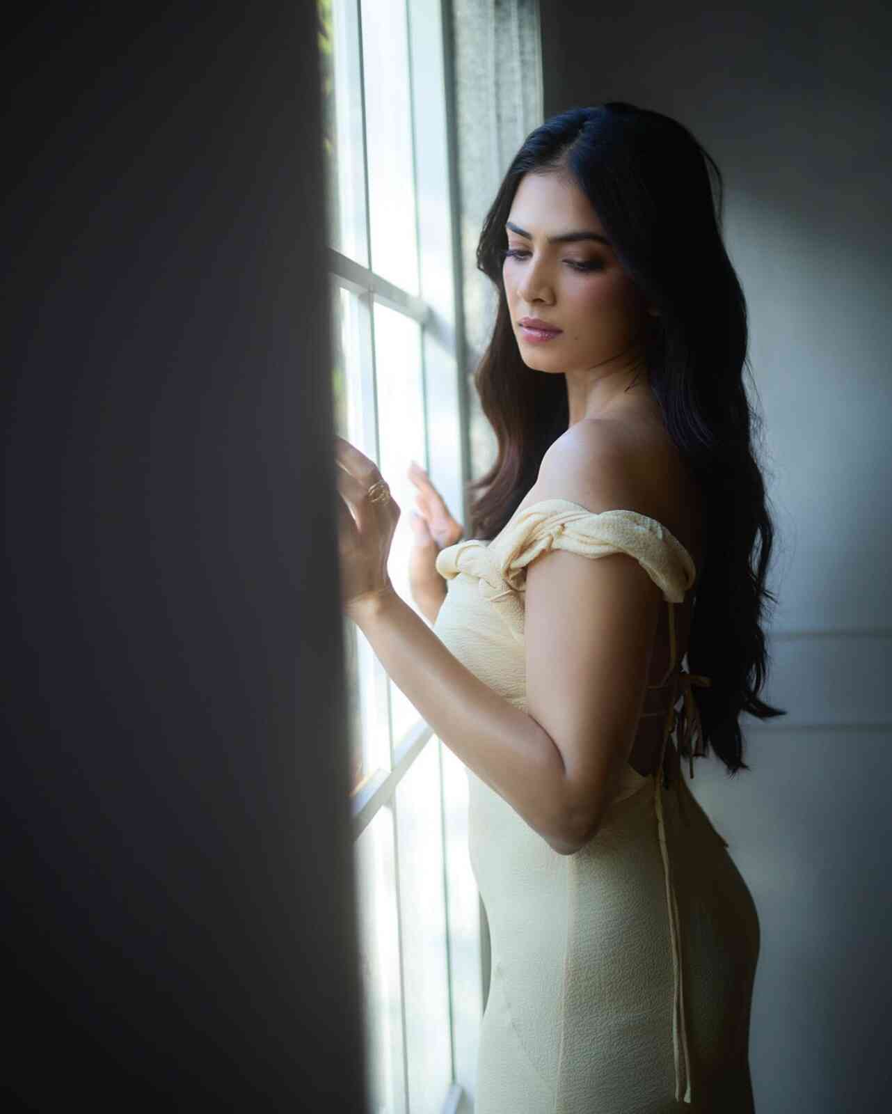 Malavika Mohanan