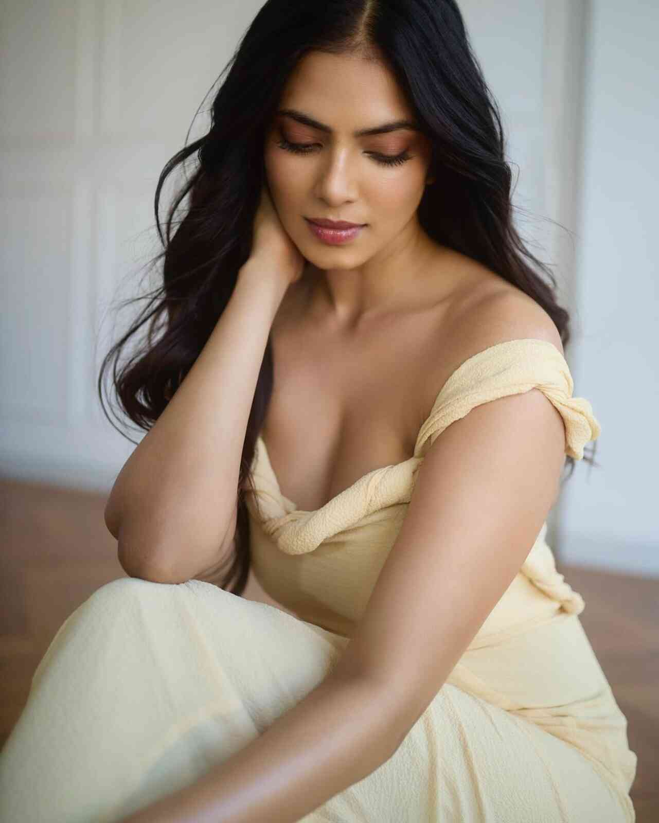 Malavika Mohanan