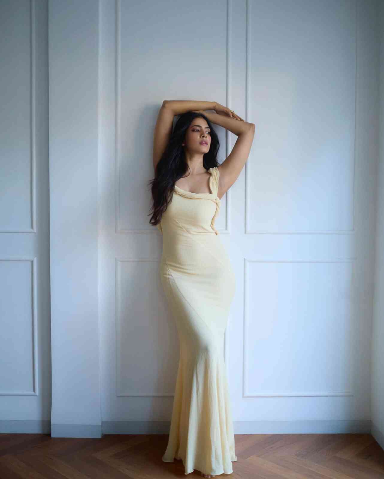 Malavika Mohanan
