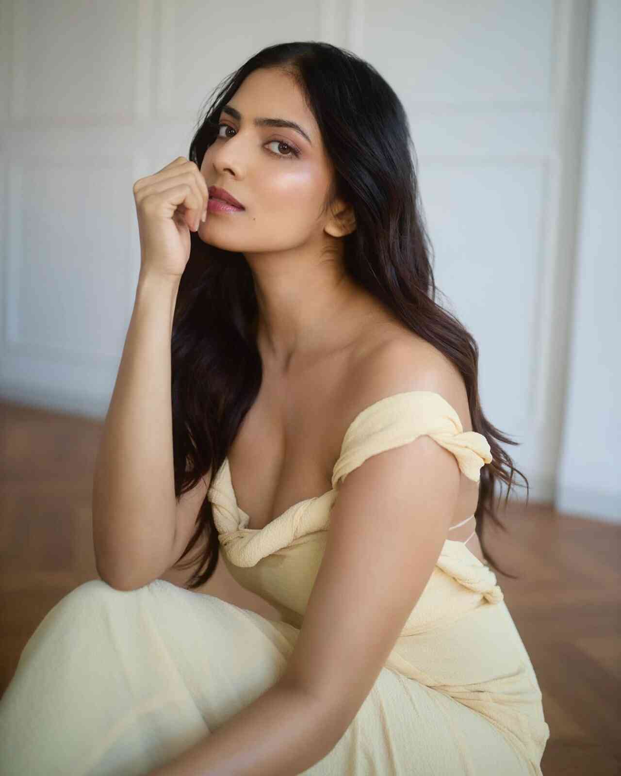 Malavika Mohanan