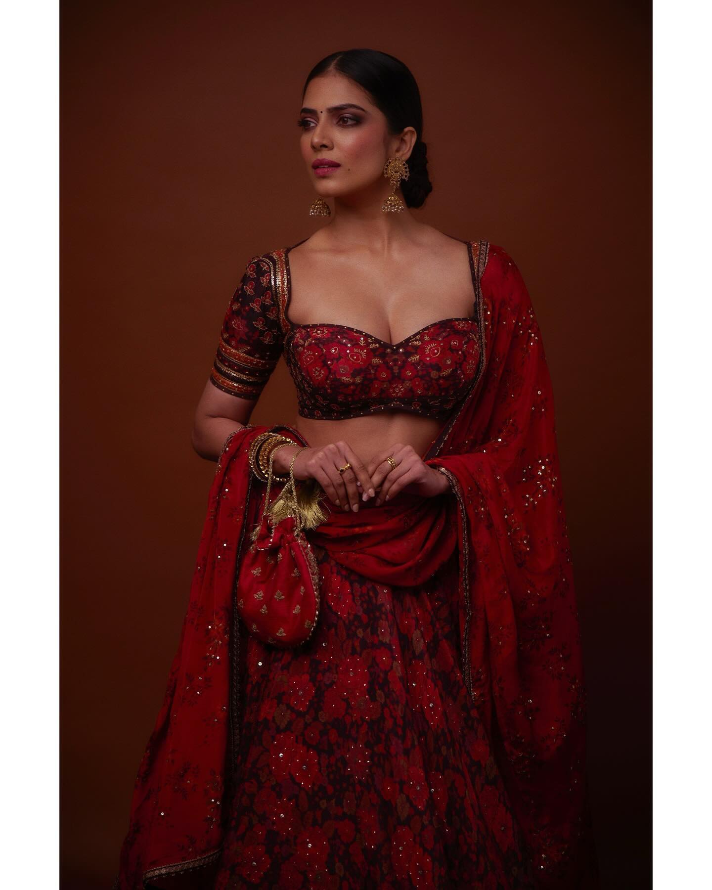 Malavika Mohanan