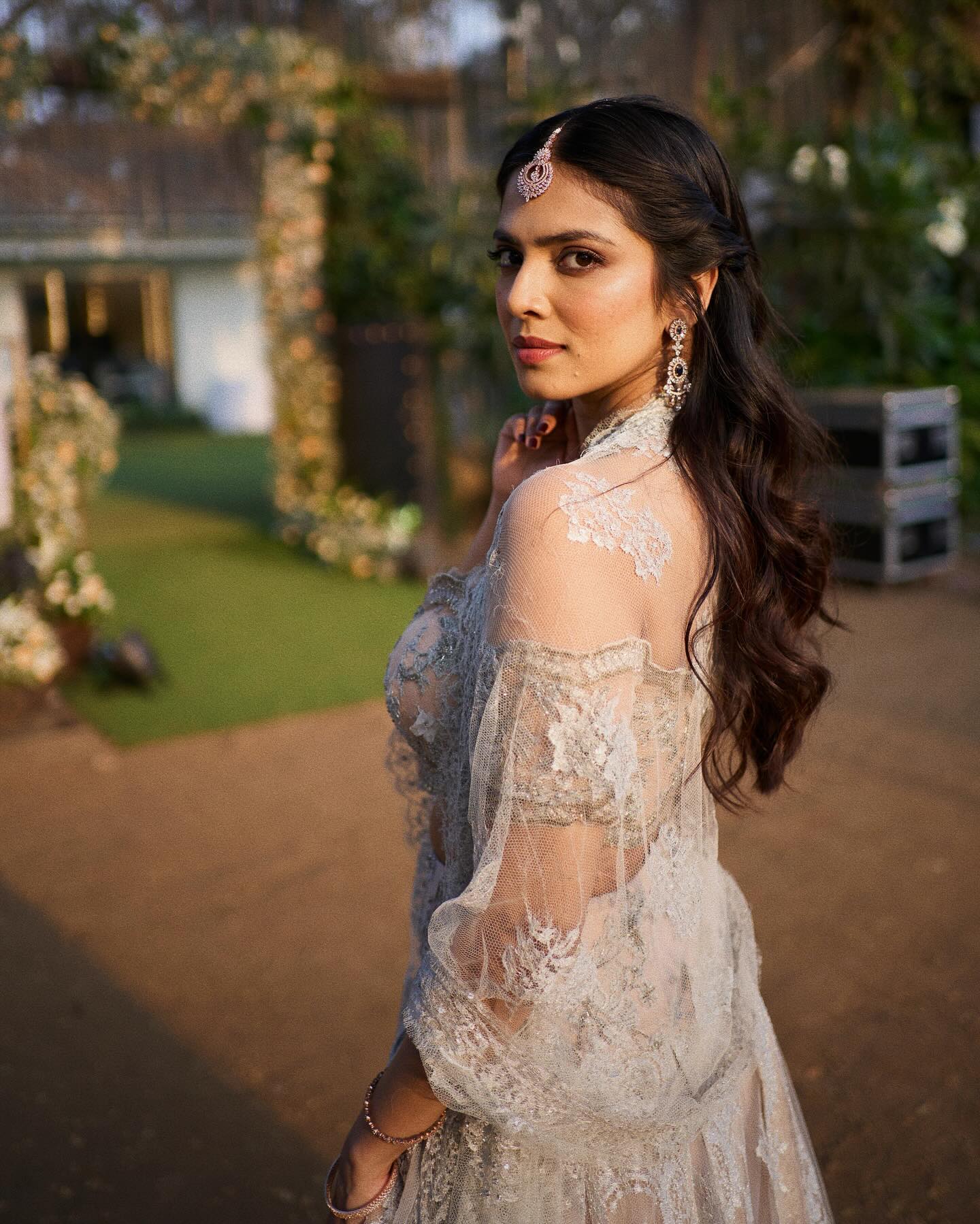 Malavika Mohanan
