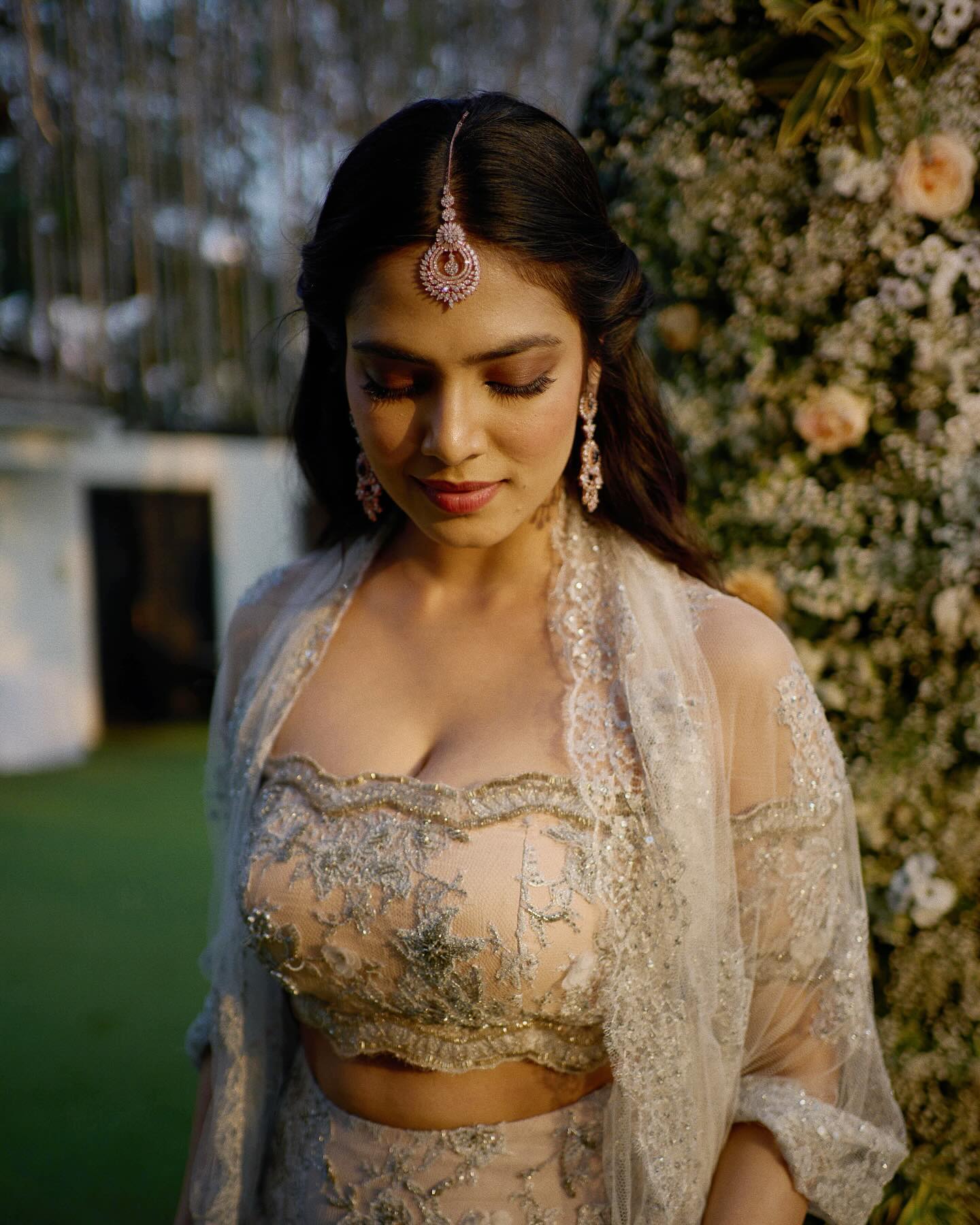 Malavika Mohanan