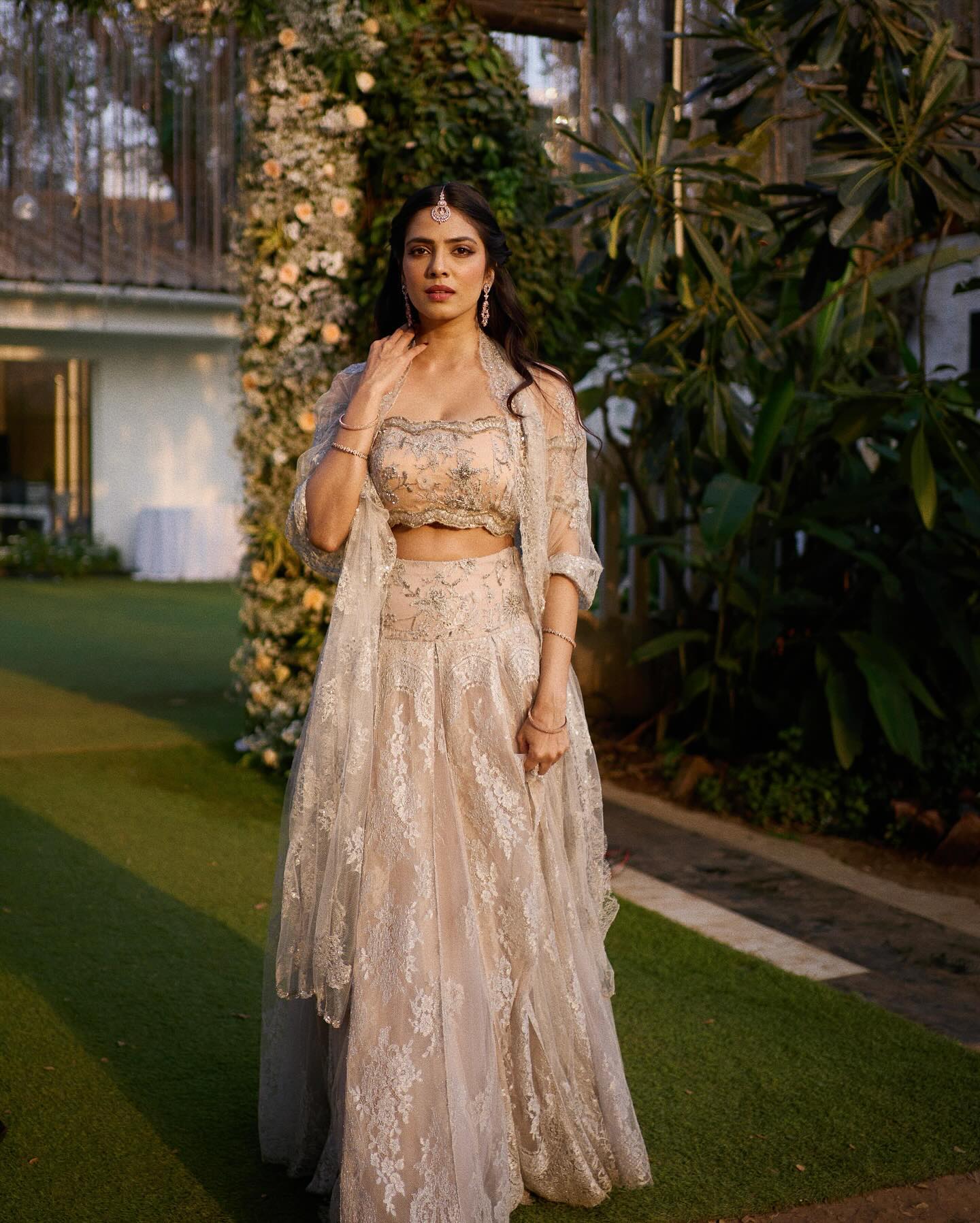 Malavika Mohanan