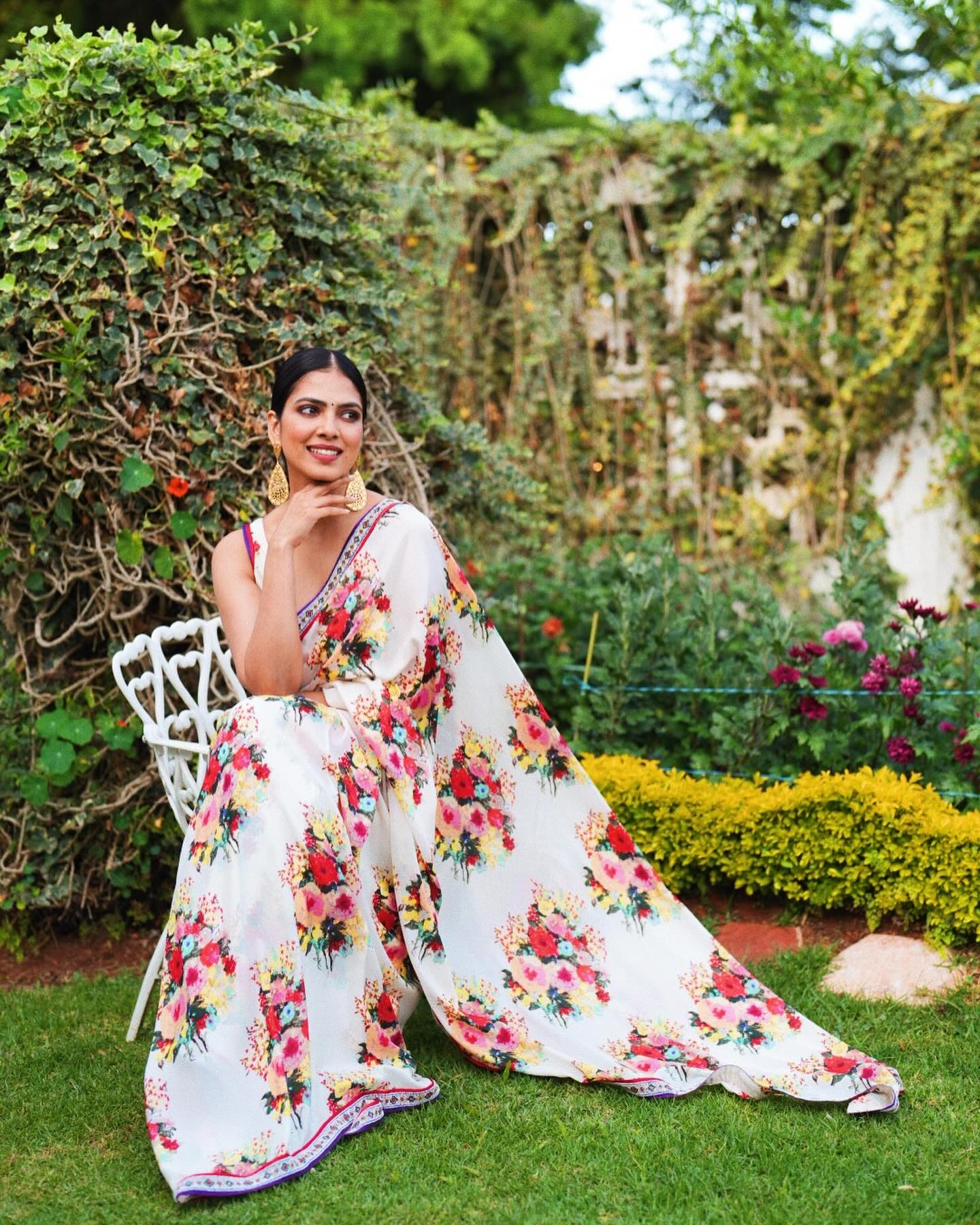 Malavika Mohanan