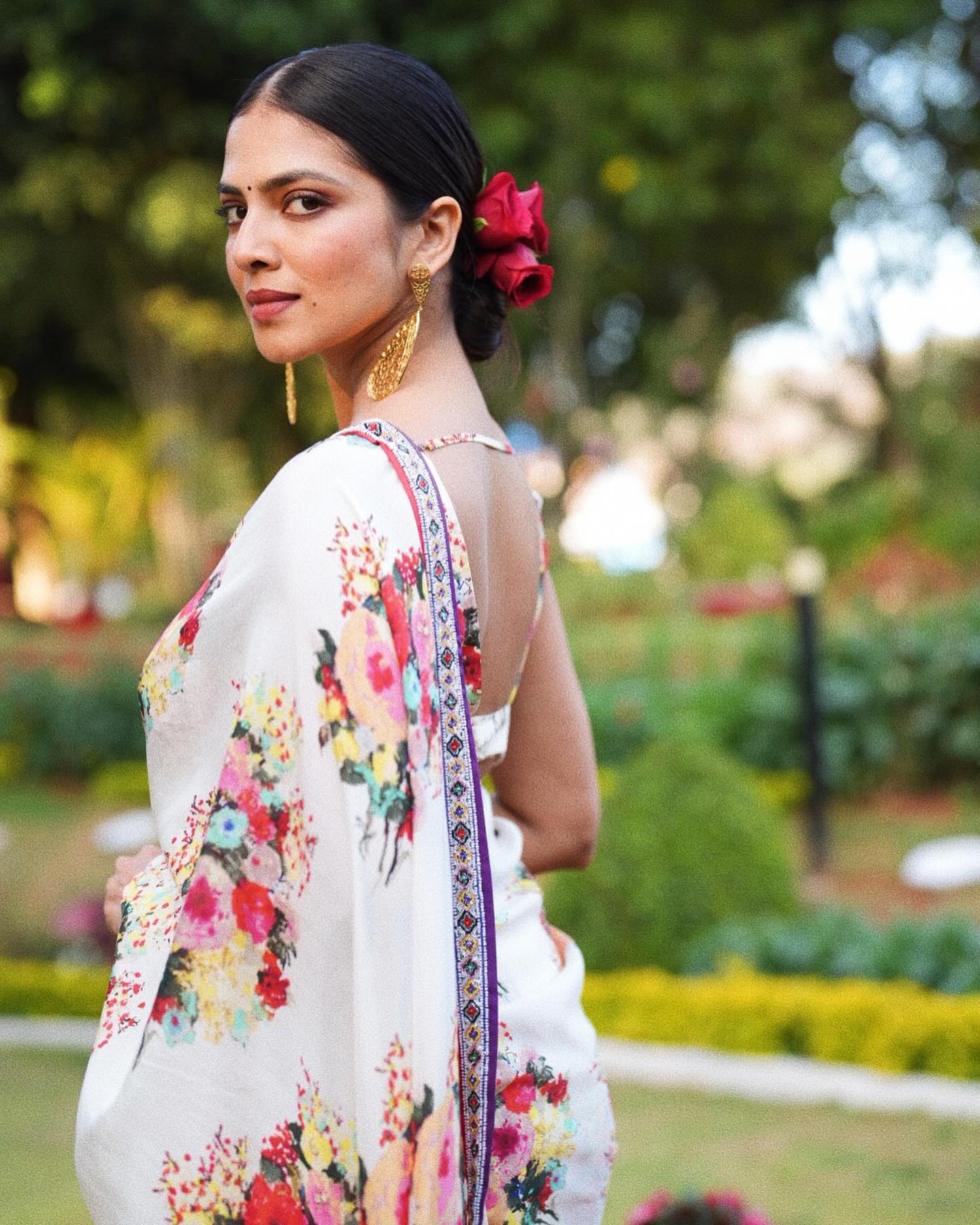 Malavika Mohanan