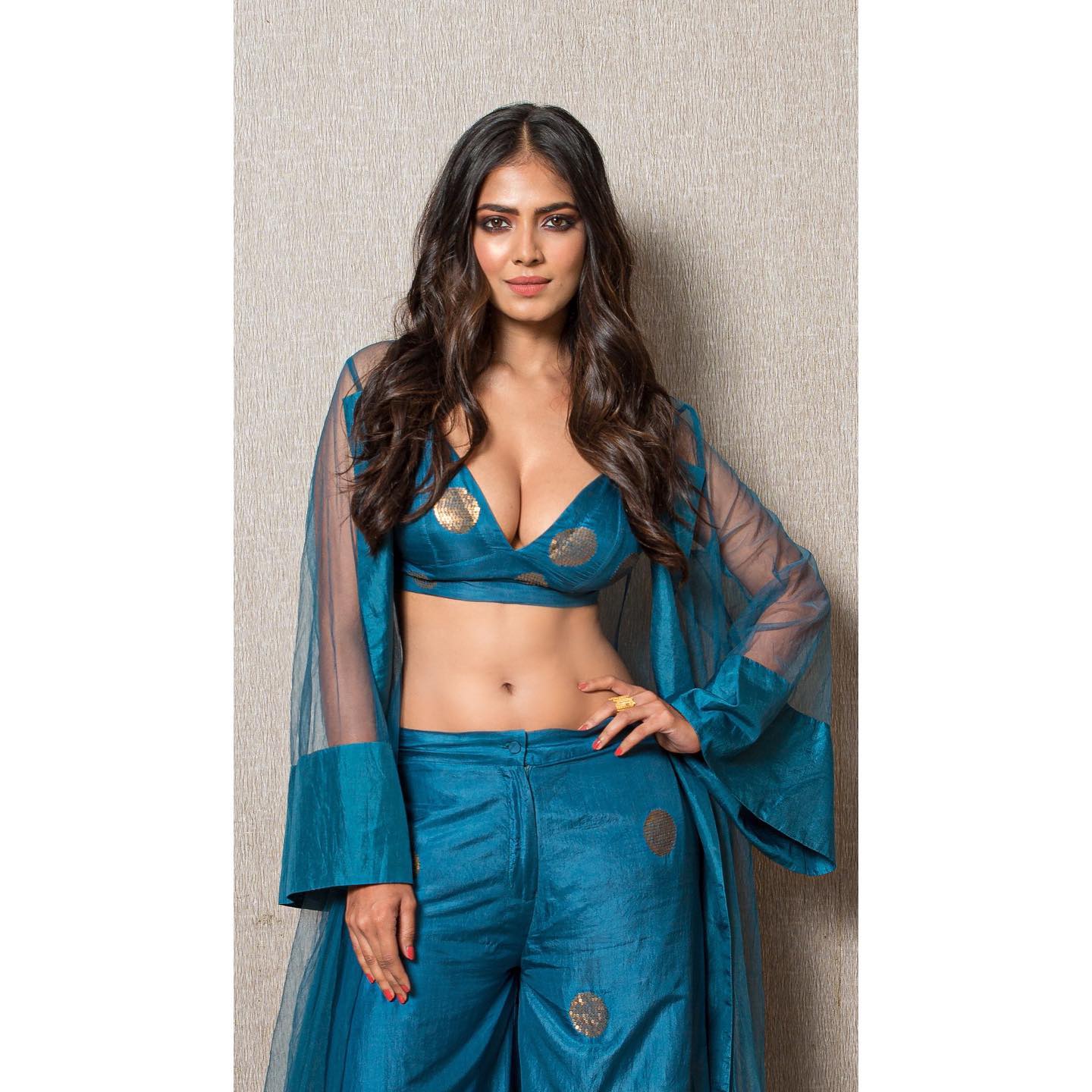 Malavika Mohanan