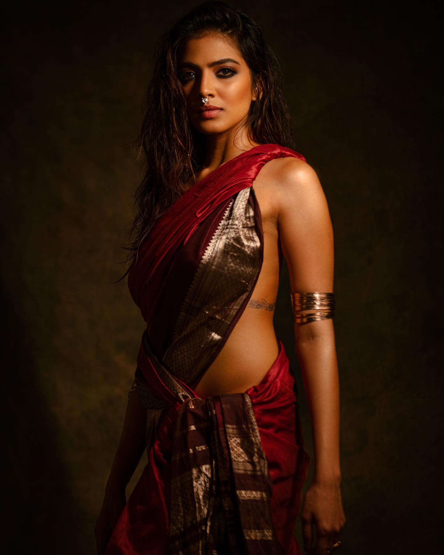 Malavika Mohanan