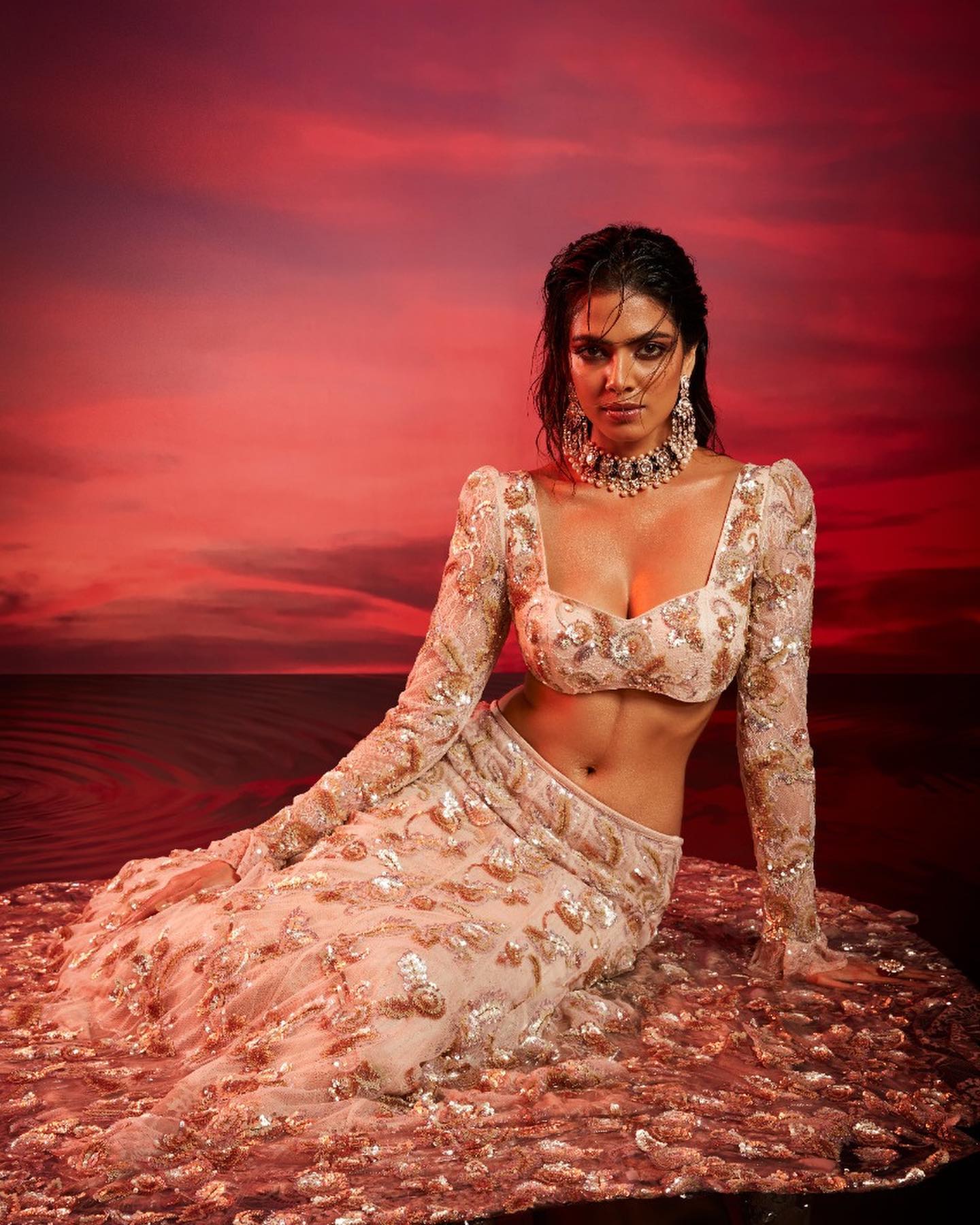 Malavika Mohanan