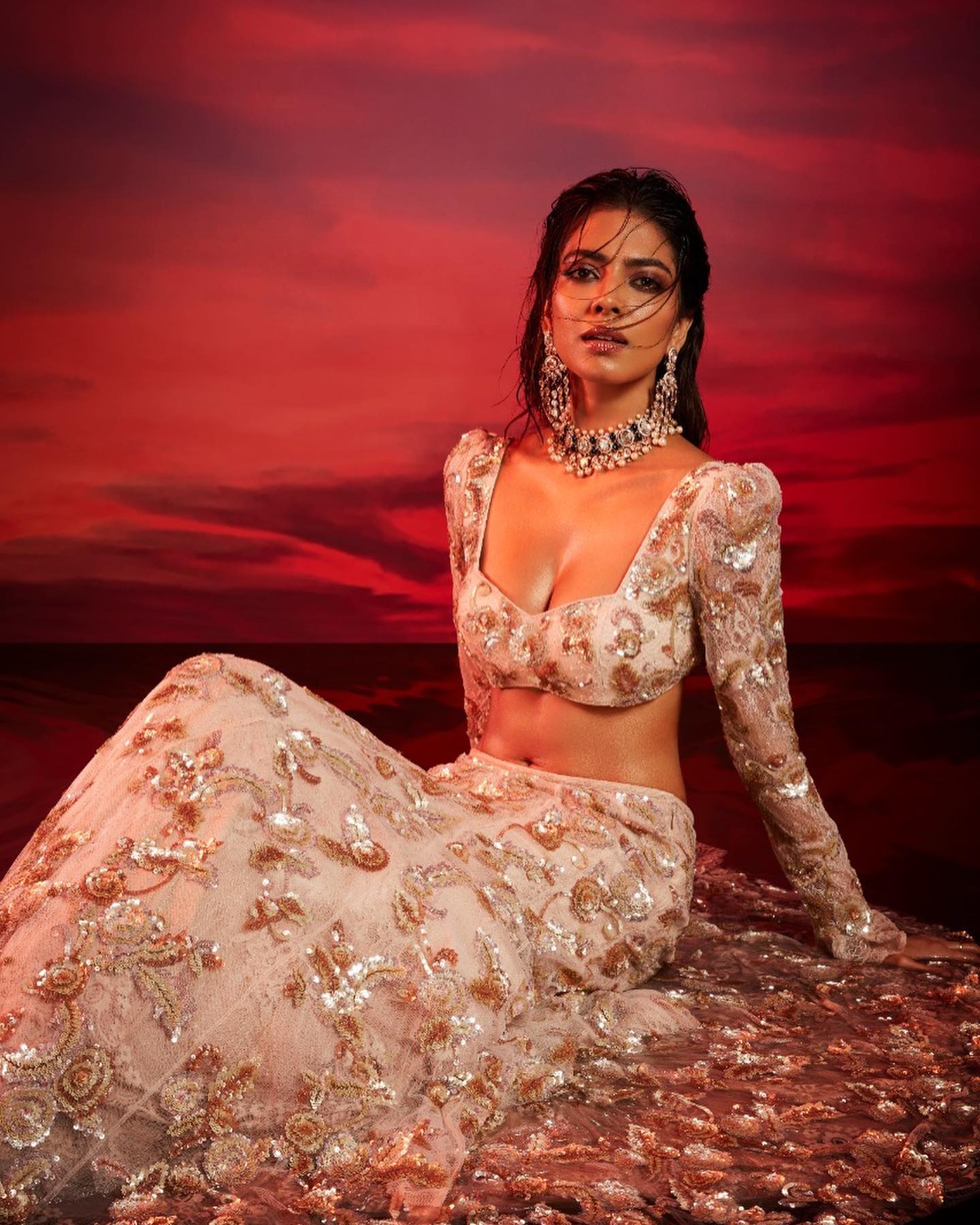 Malavika Mohanan