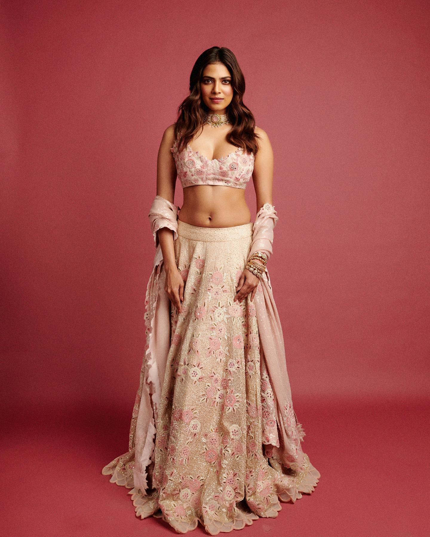 Malavika Mohanan