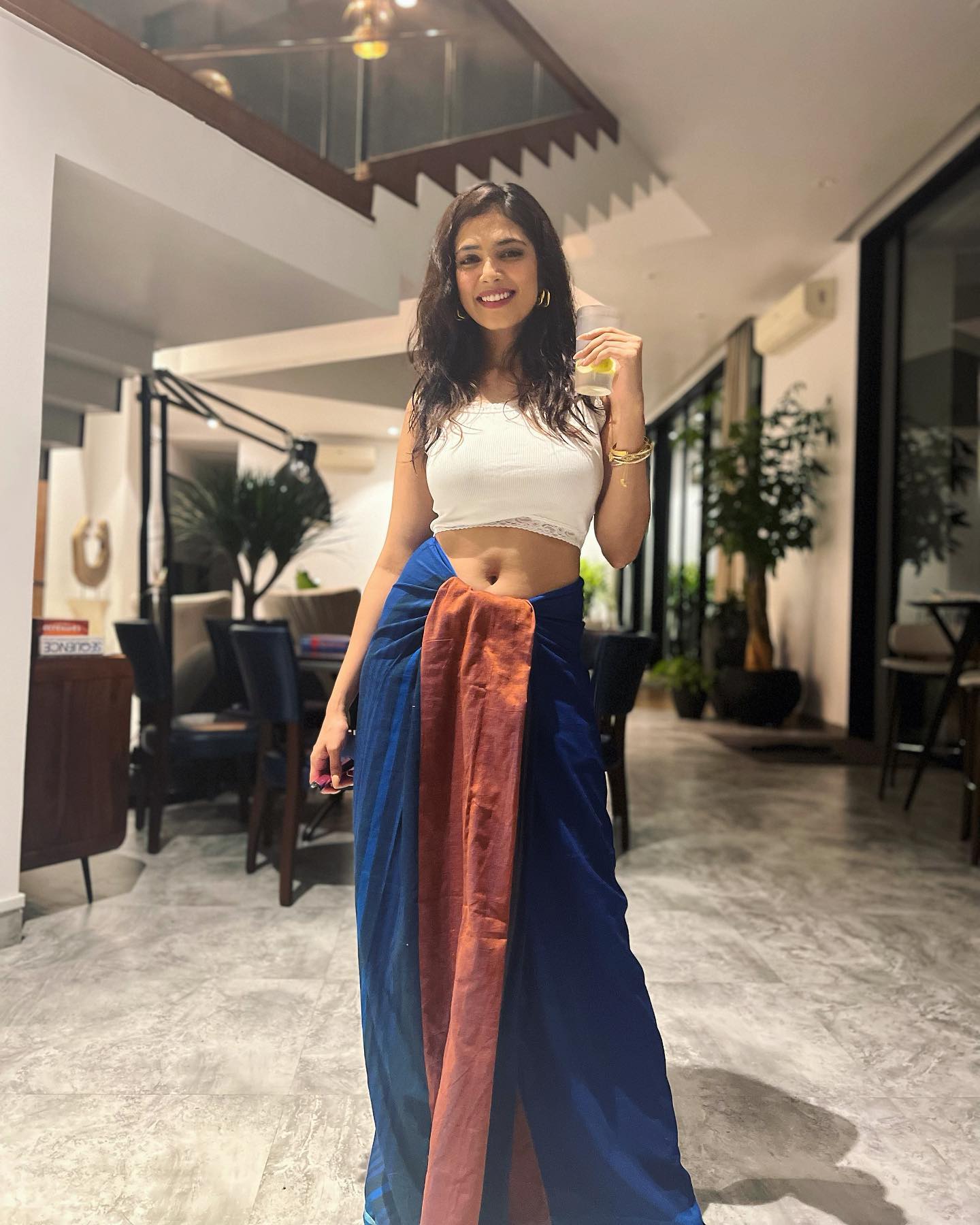 Malavika Mohanan