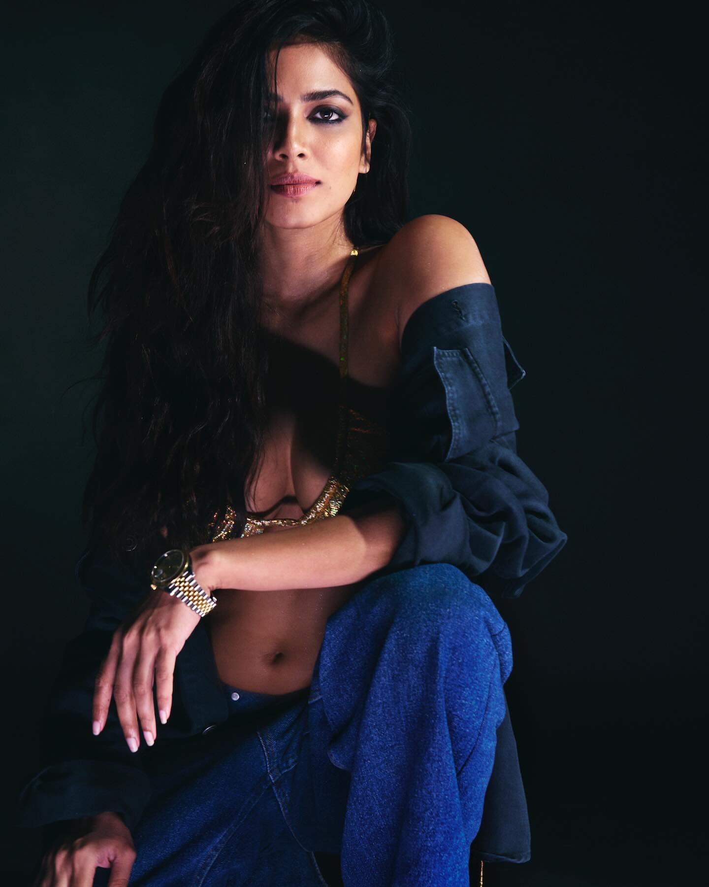 Malavika Mohanan