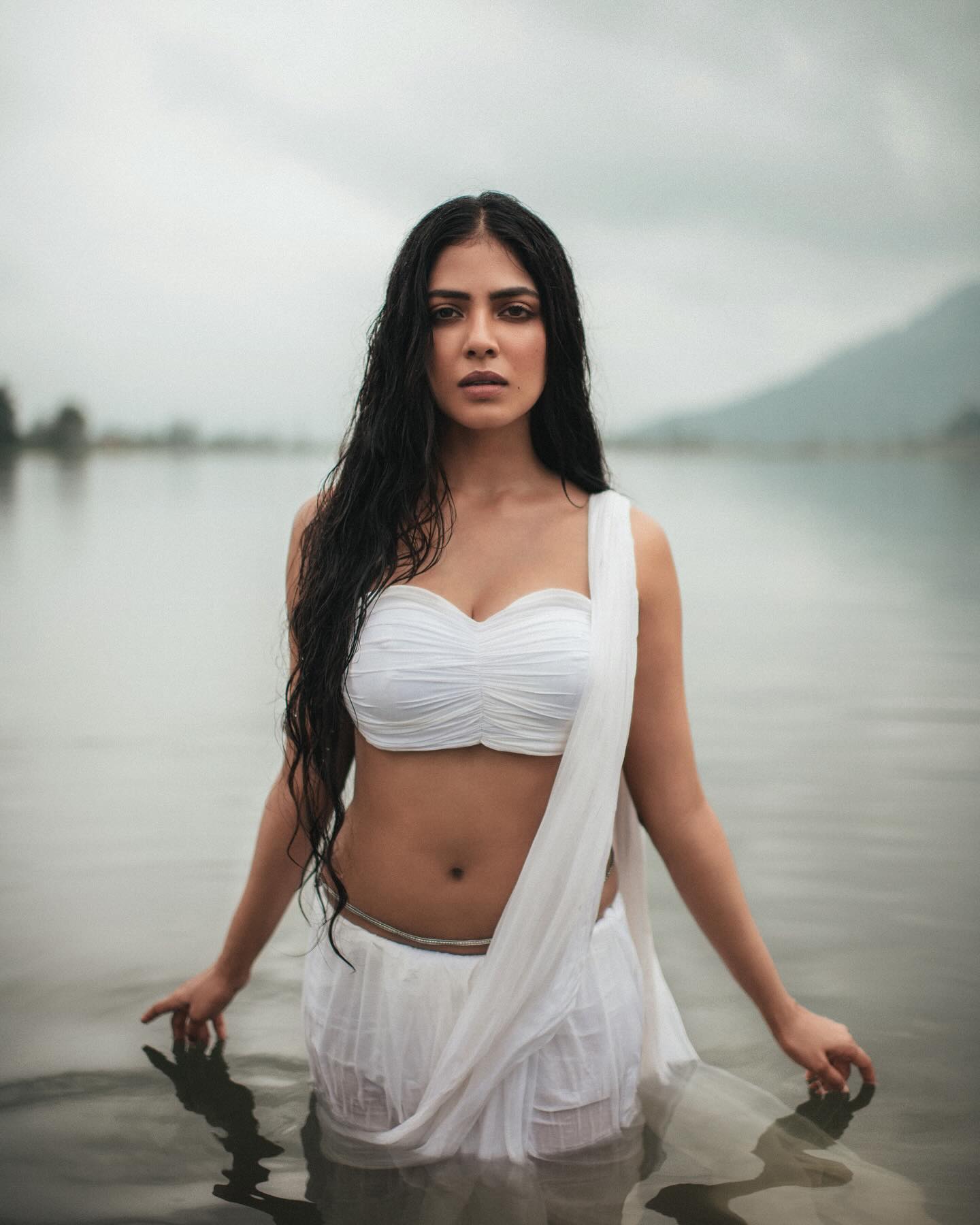 Malavika Mohanan