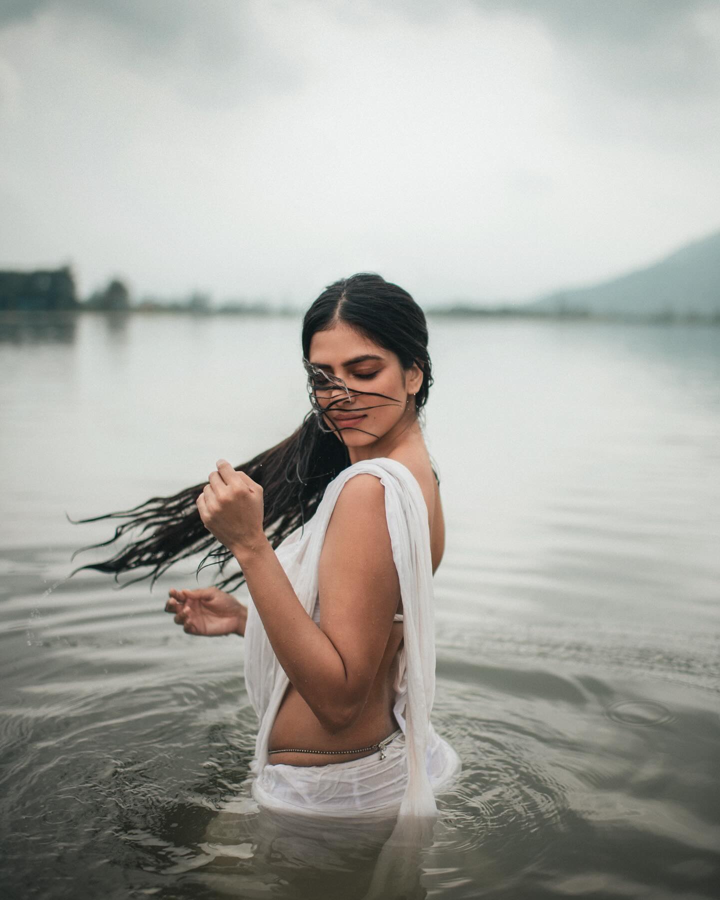 Malavika Mohanan