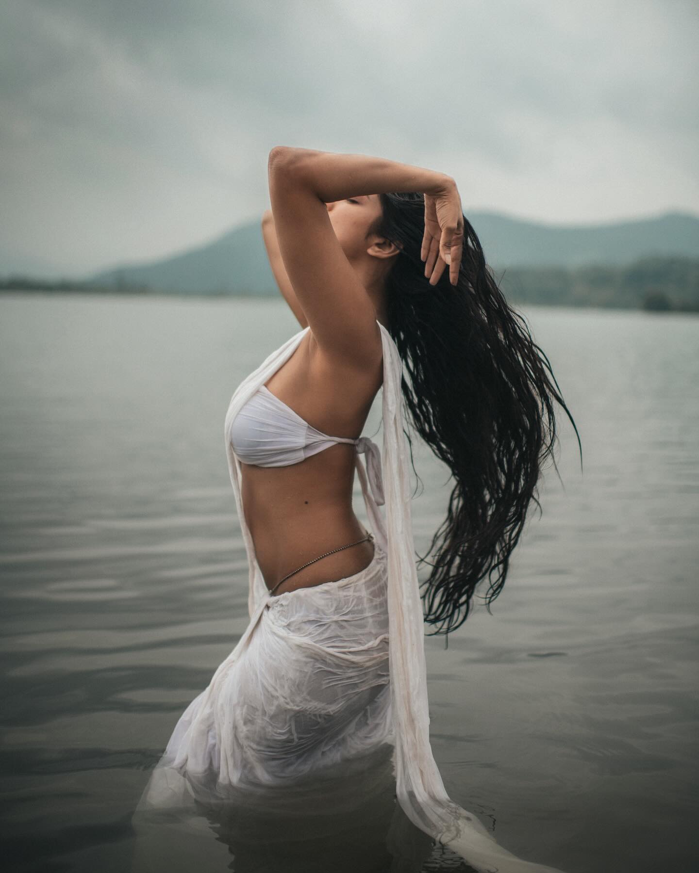 Malavika Mohanan
