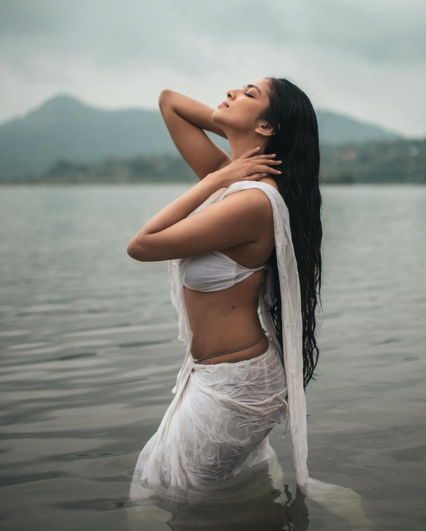 Malavika Mohanan
