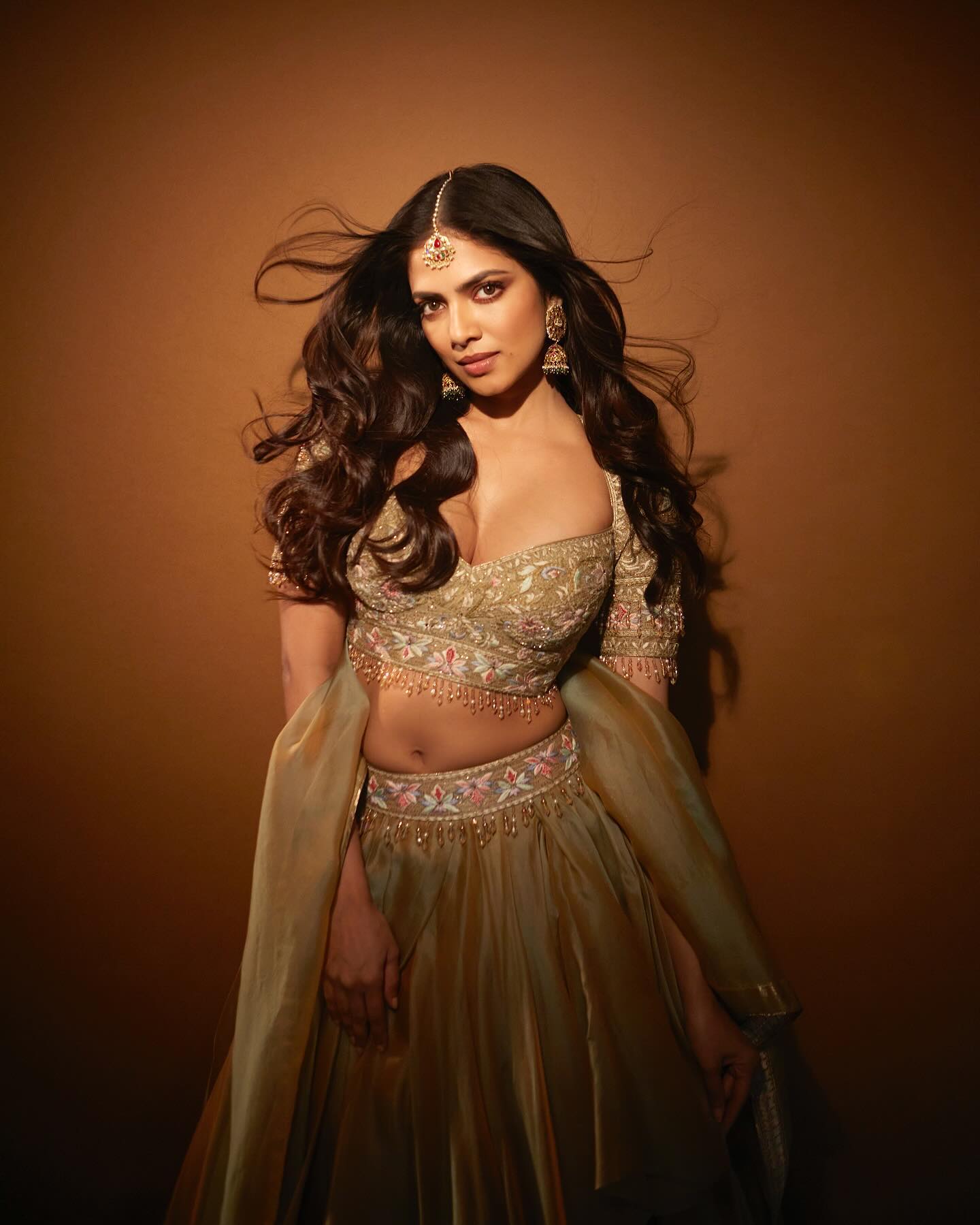 Malavika Mohanan