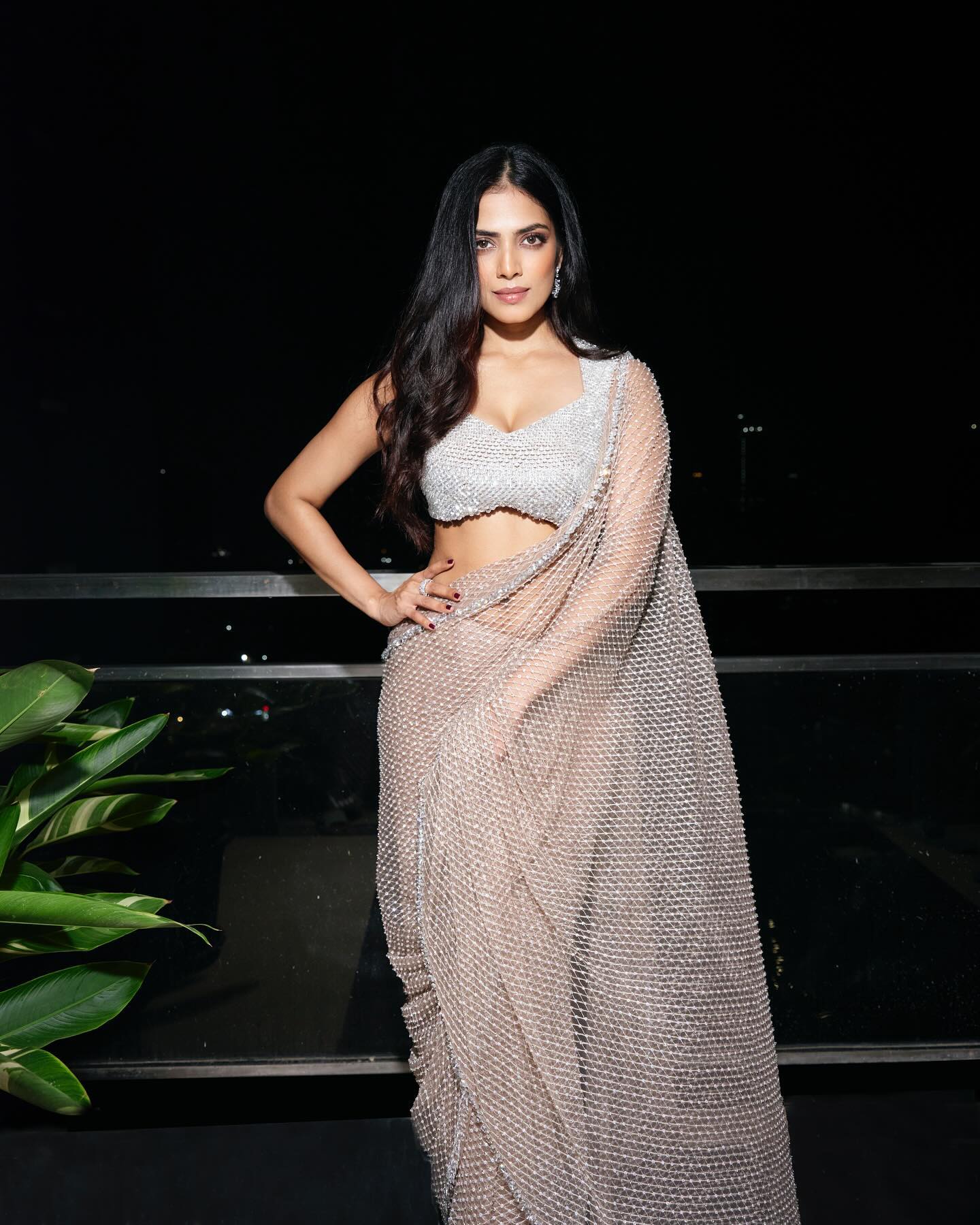 Malavika Mohanan