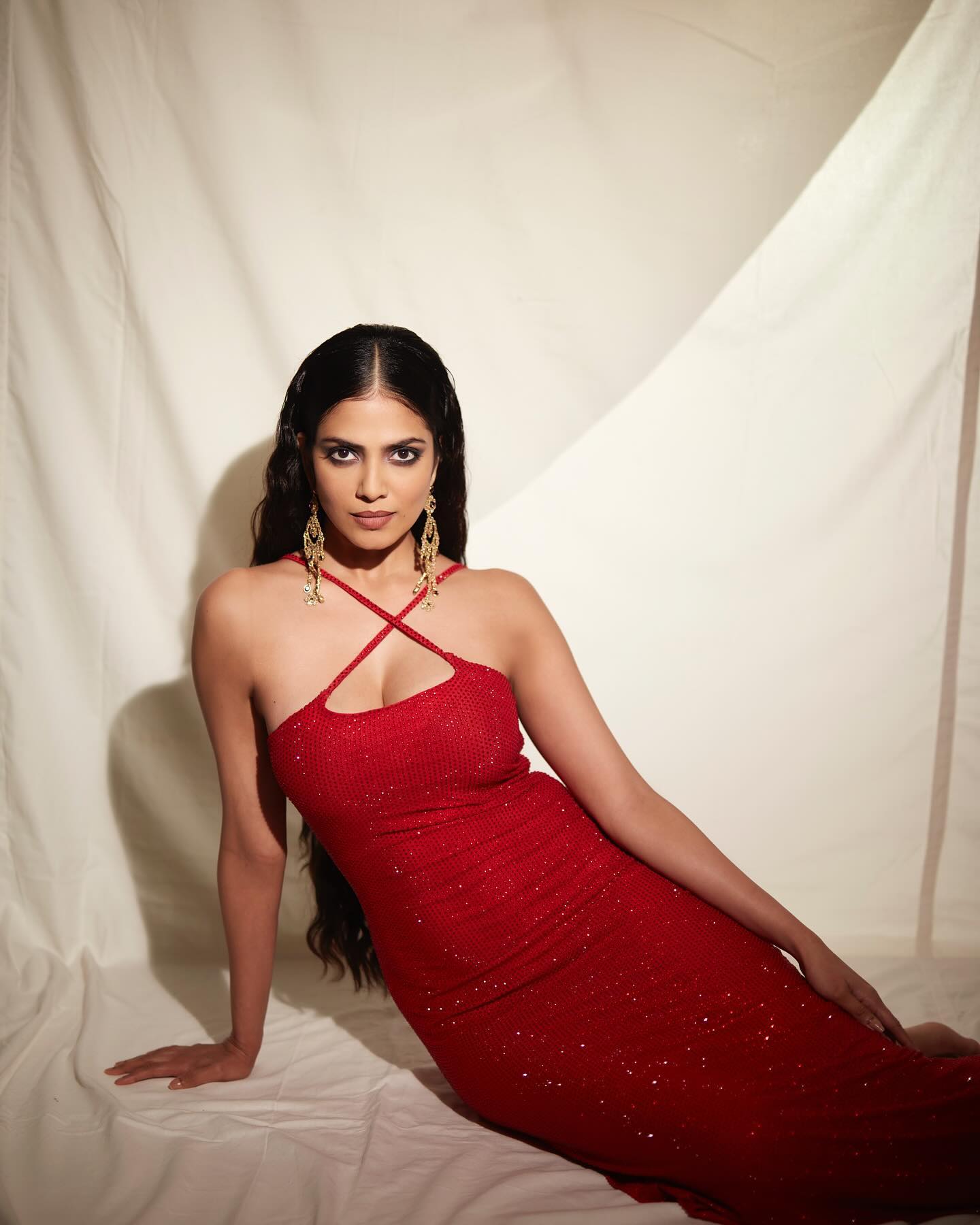 Malavika Mohanan