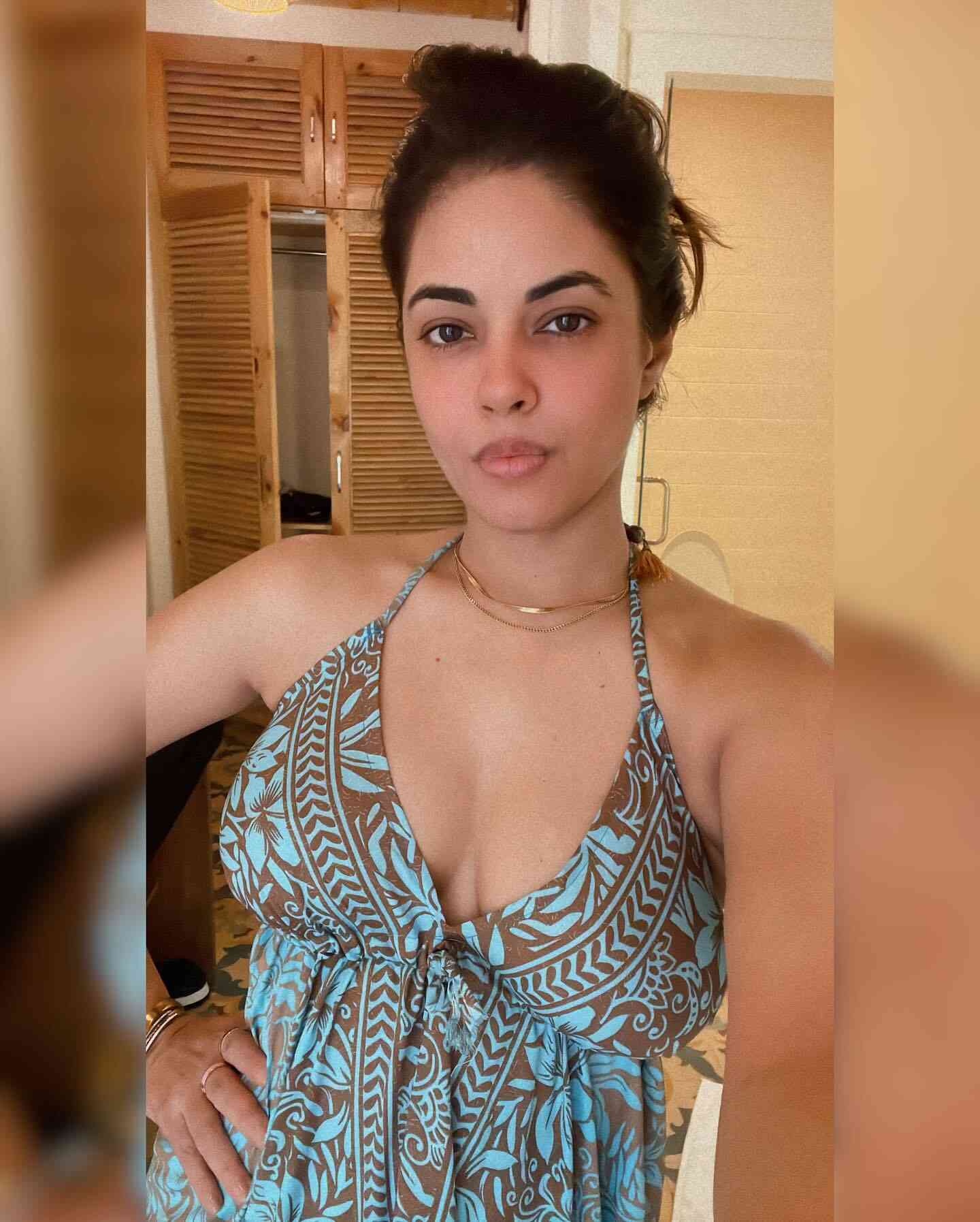 meera chopra