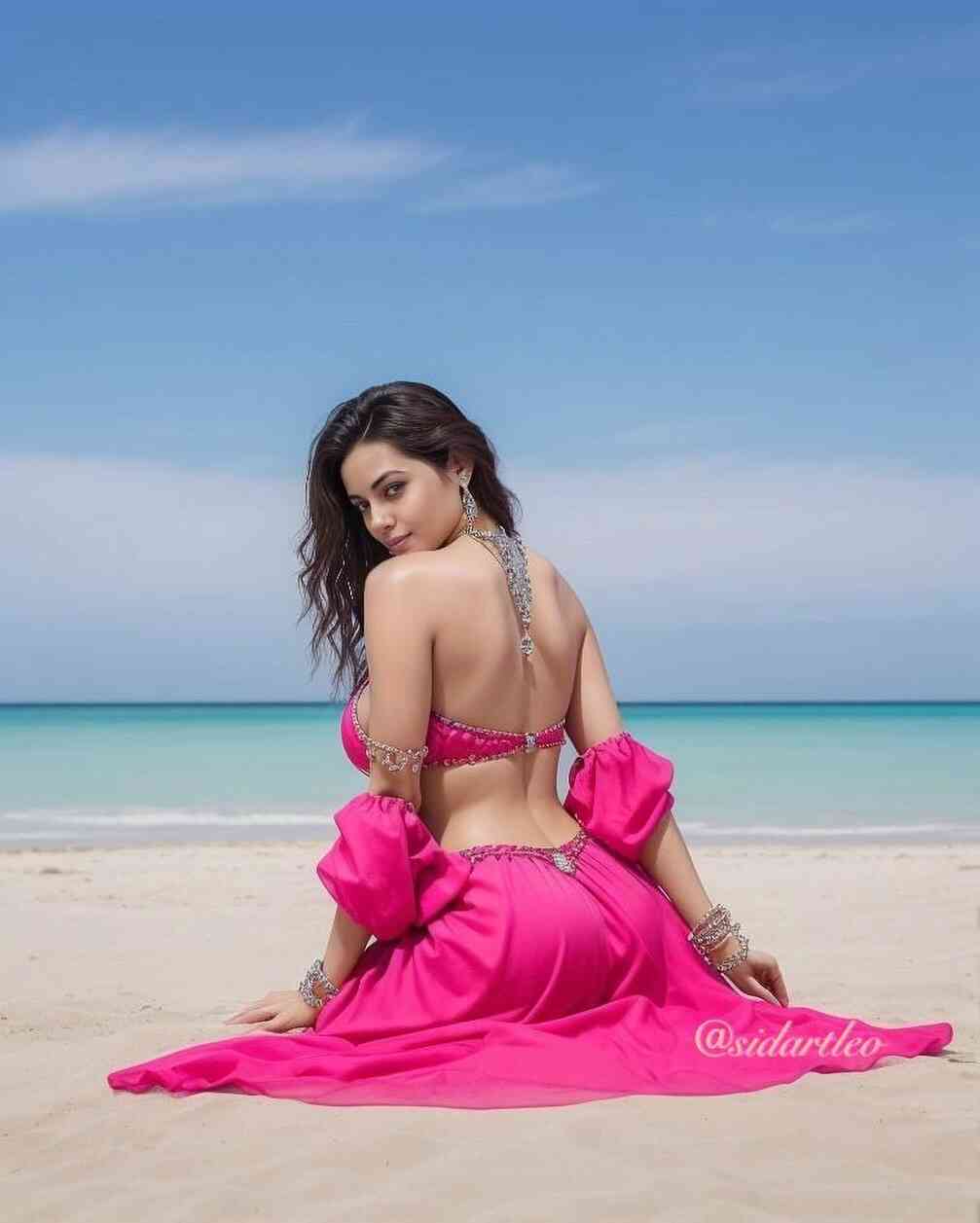 meera chopra