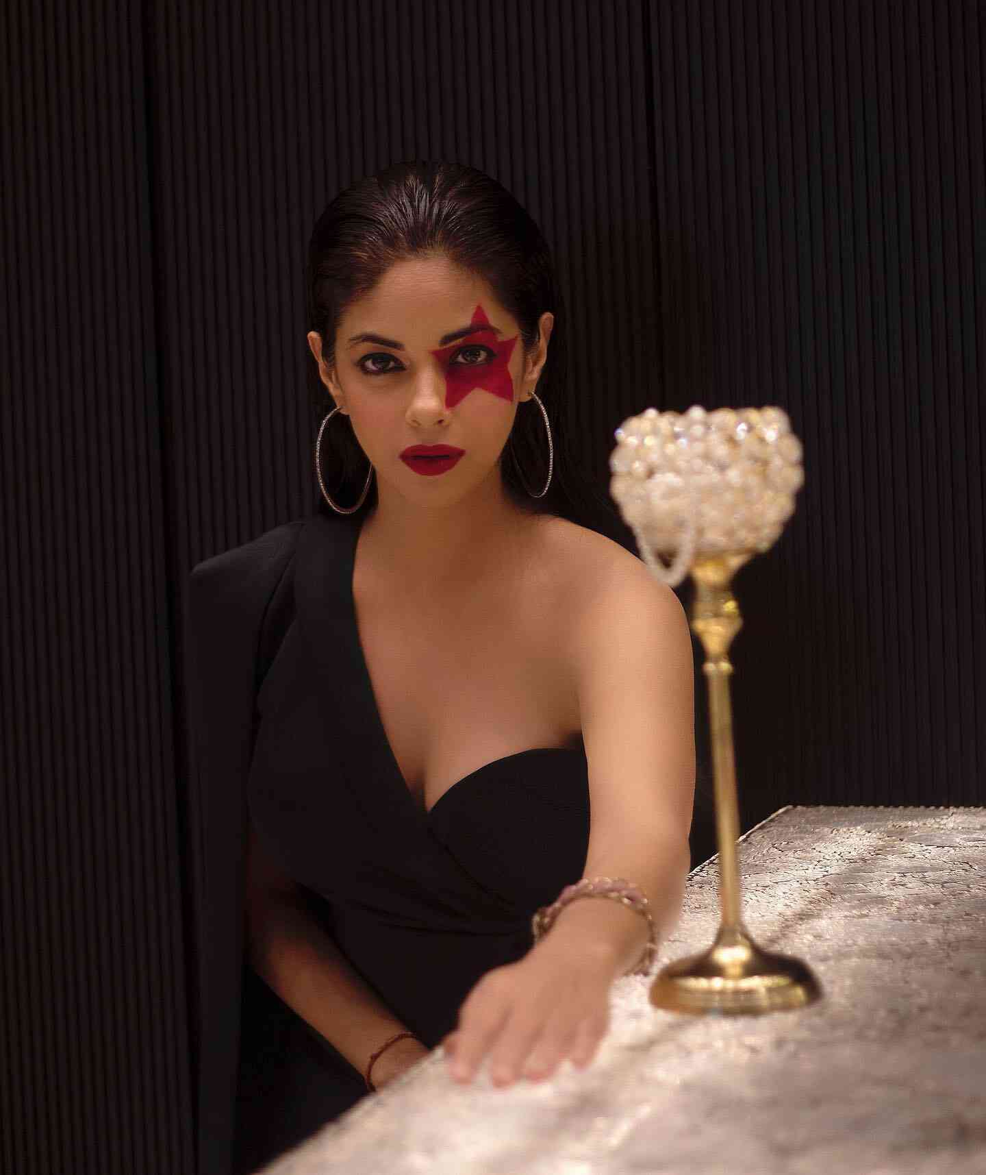 meera chopra