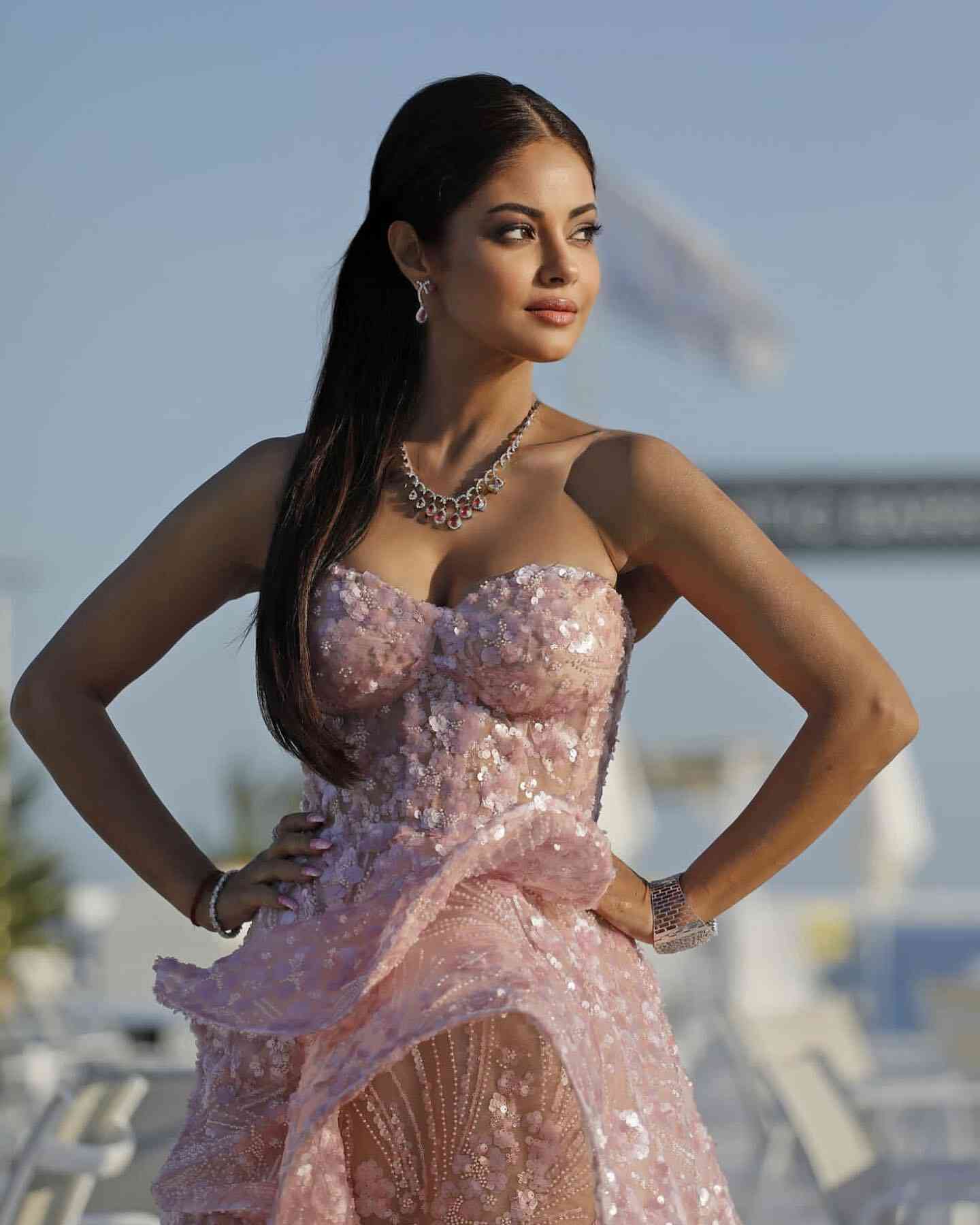 meera chopra