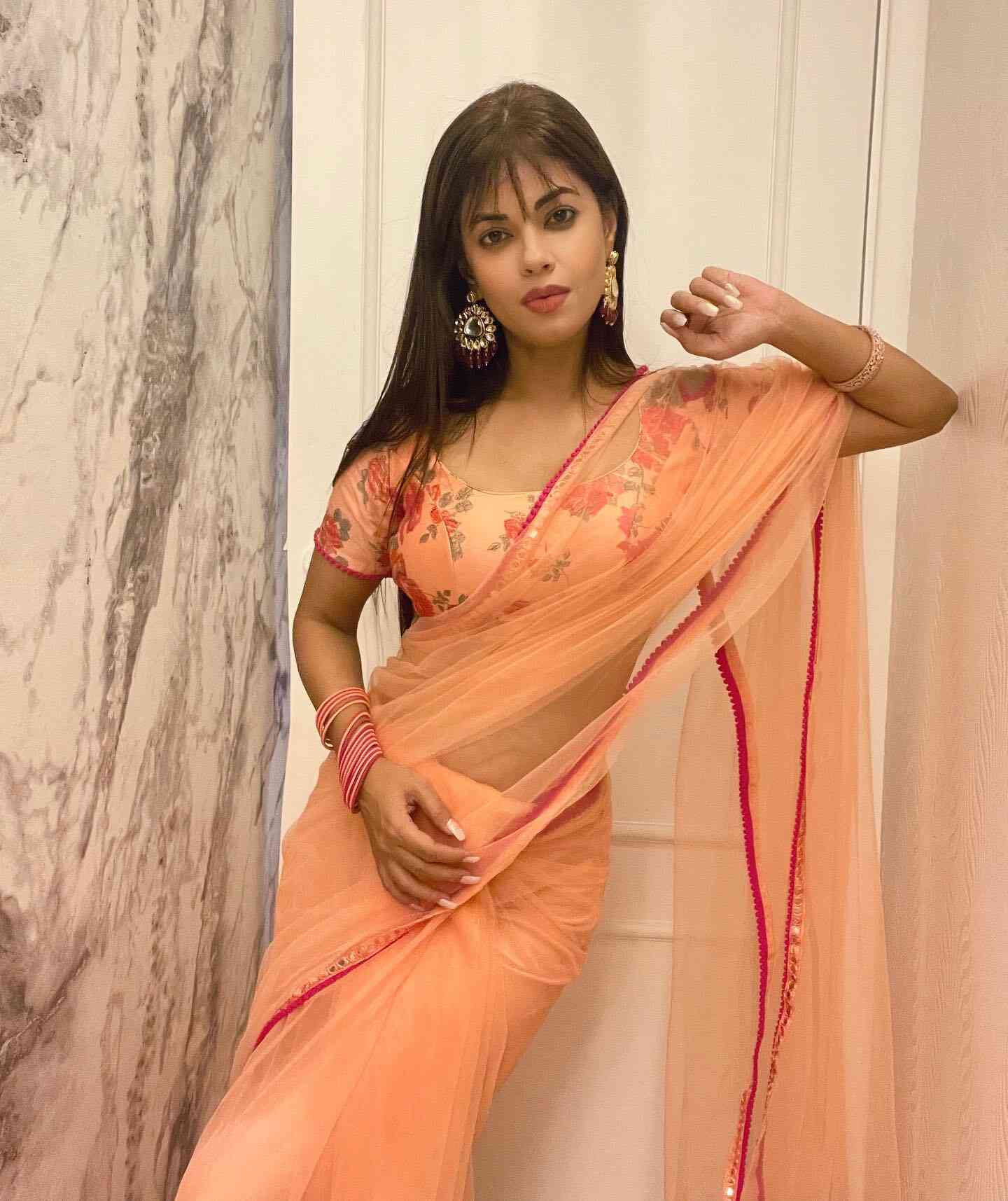 meera chopra