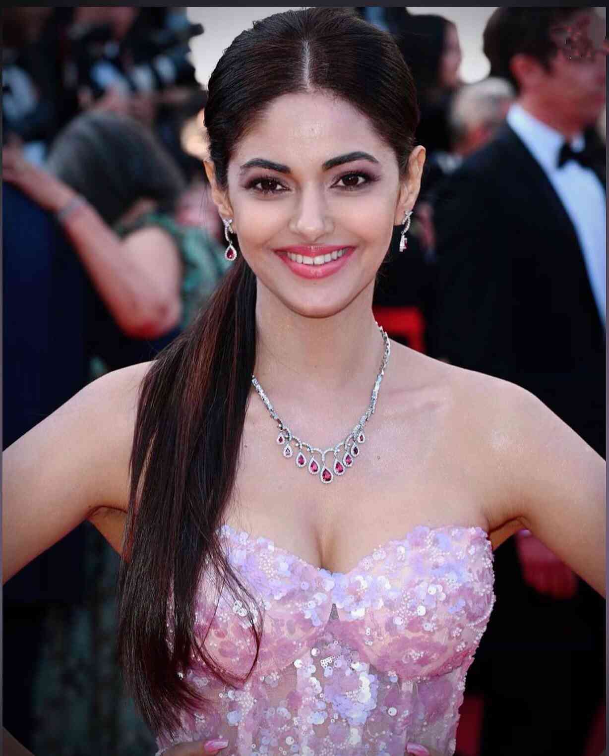 meera chopra