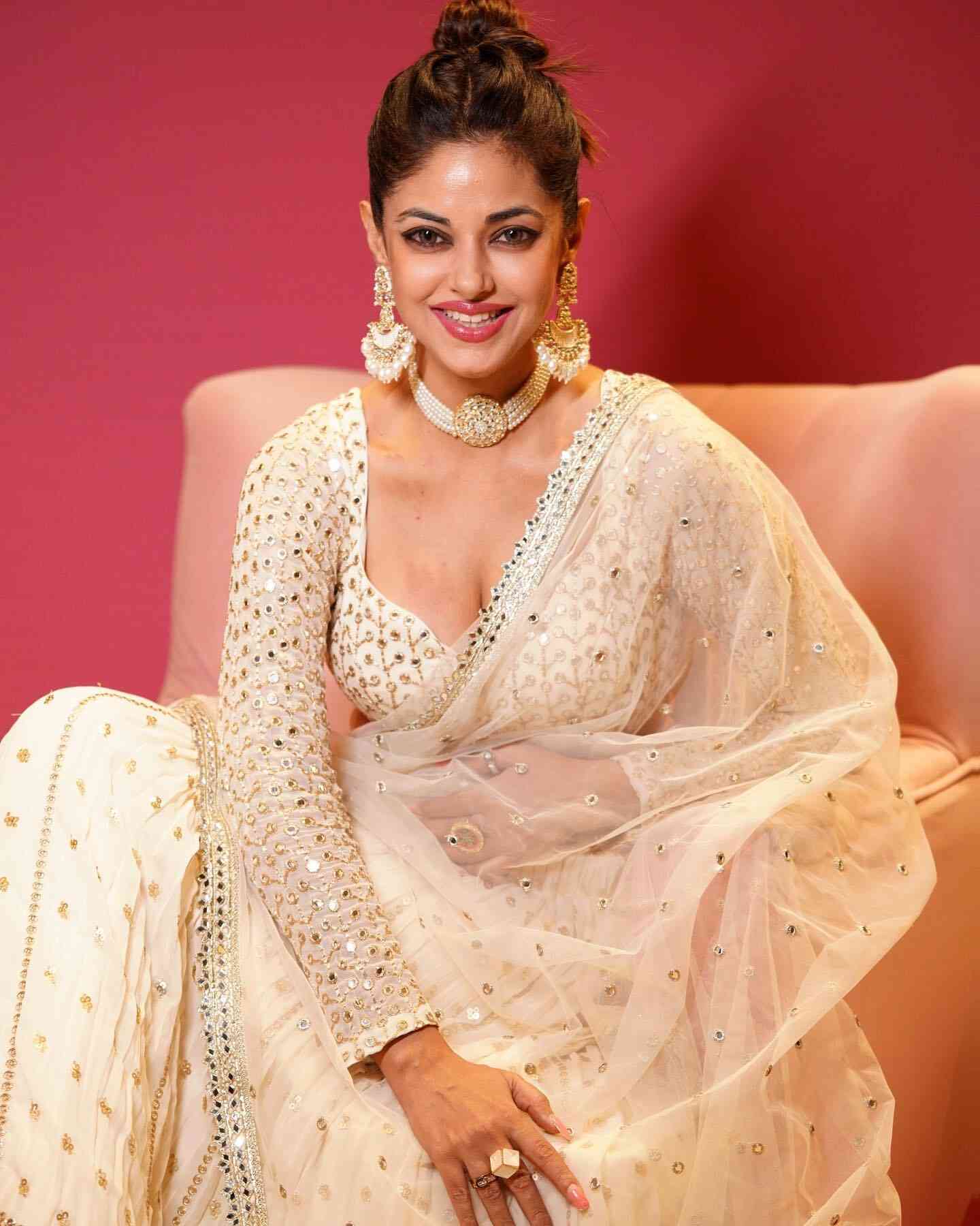 meera chopra