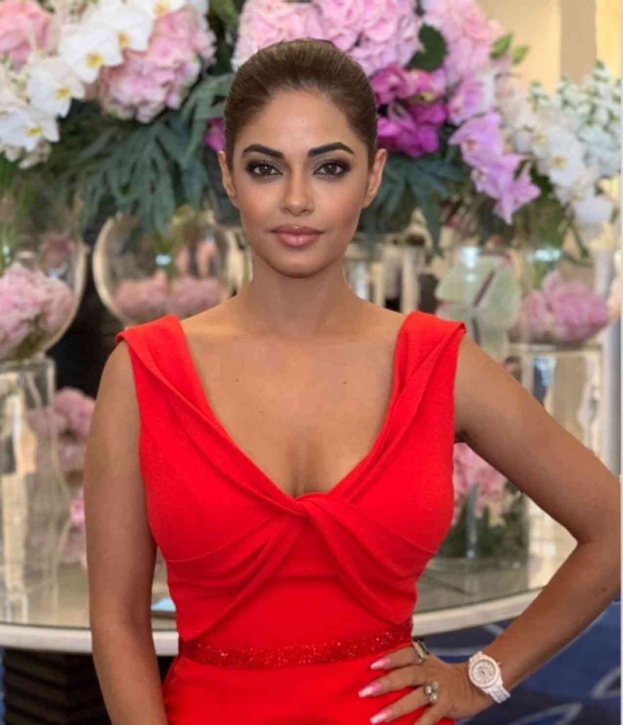 meera chopra