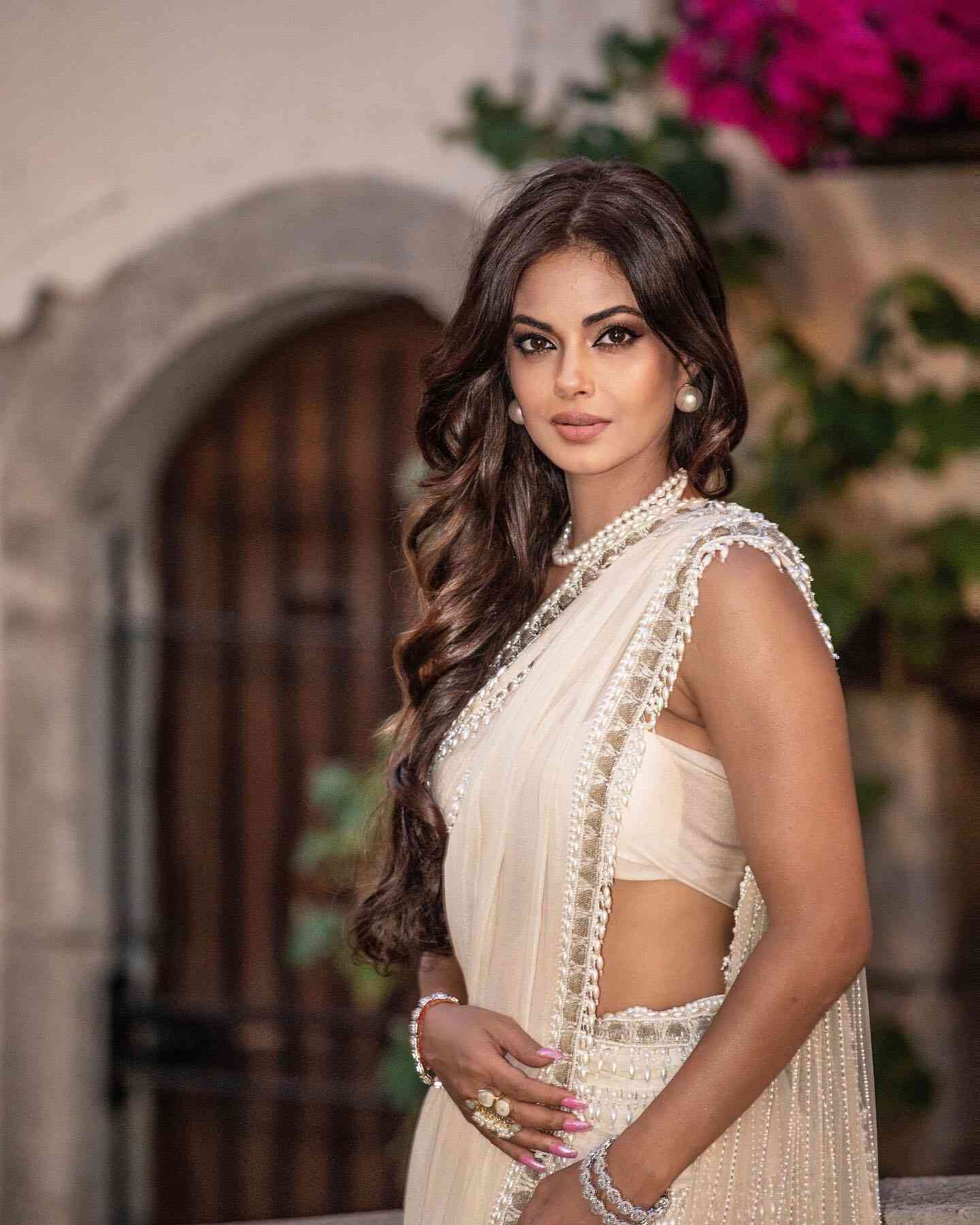 meera chopra