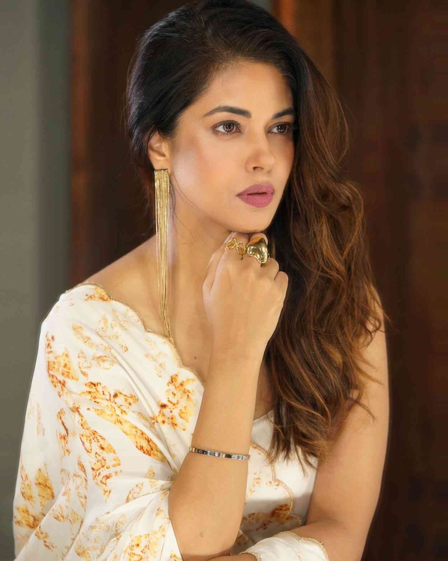 meera chopra