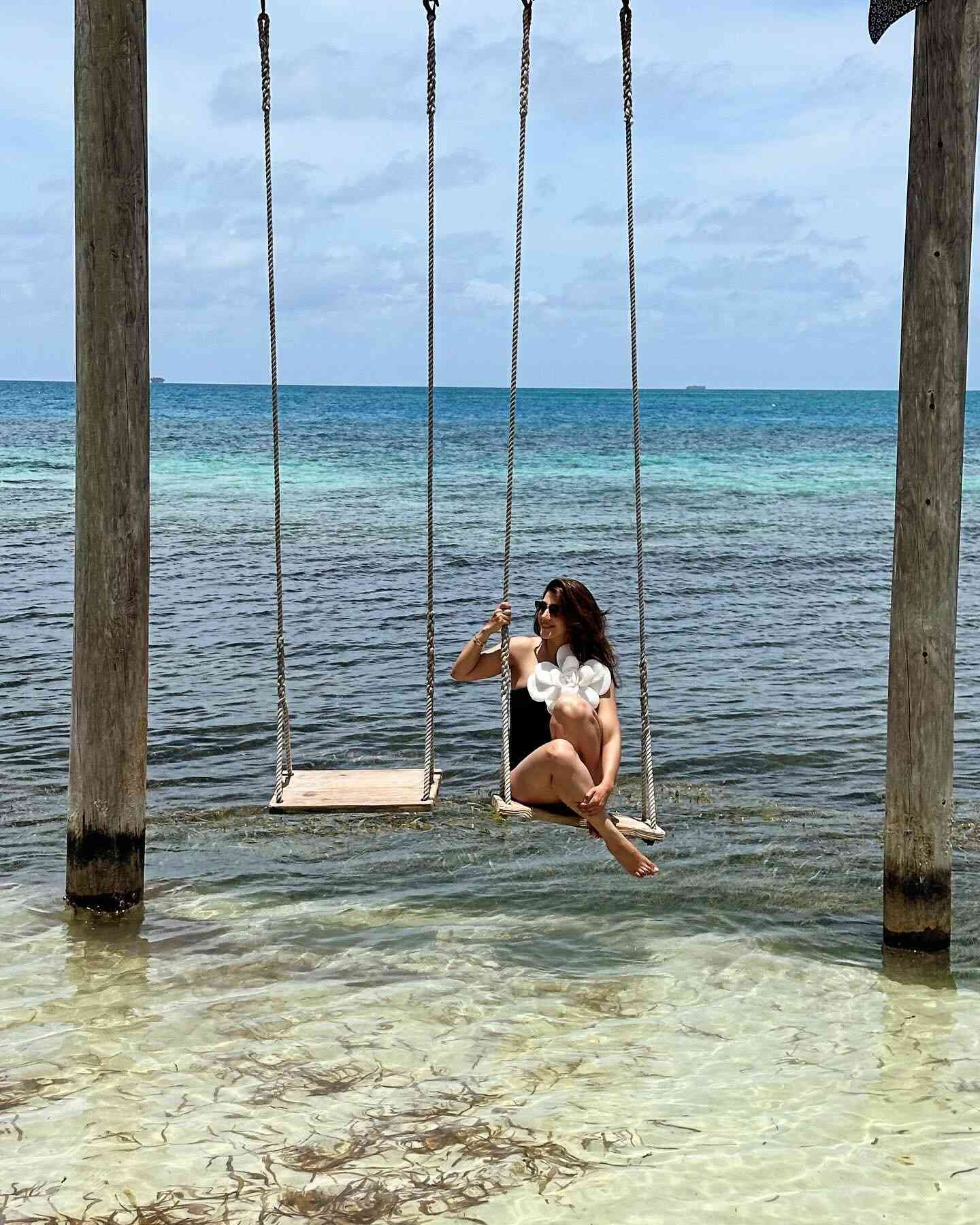 mehreen pirzada