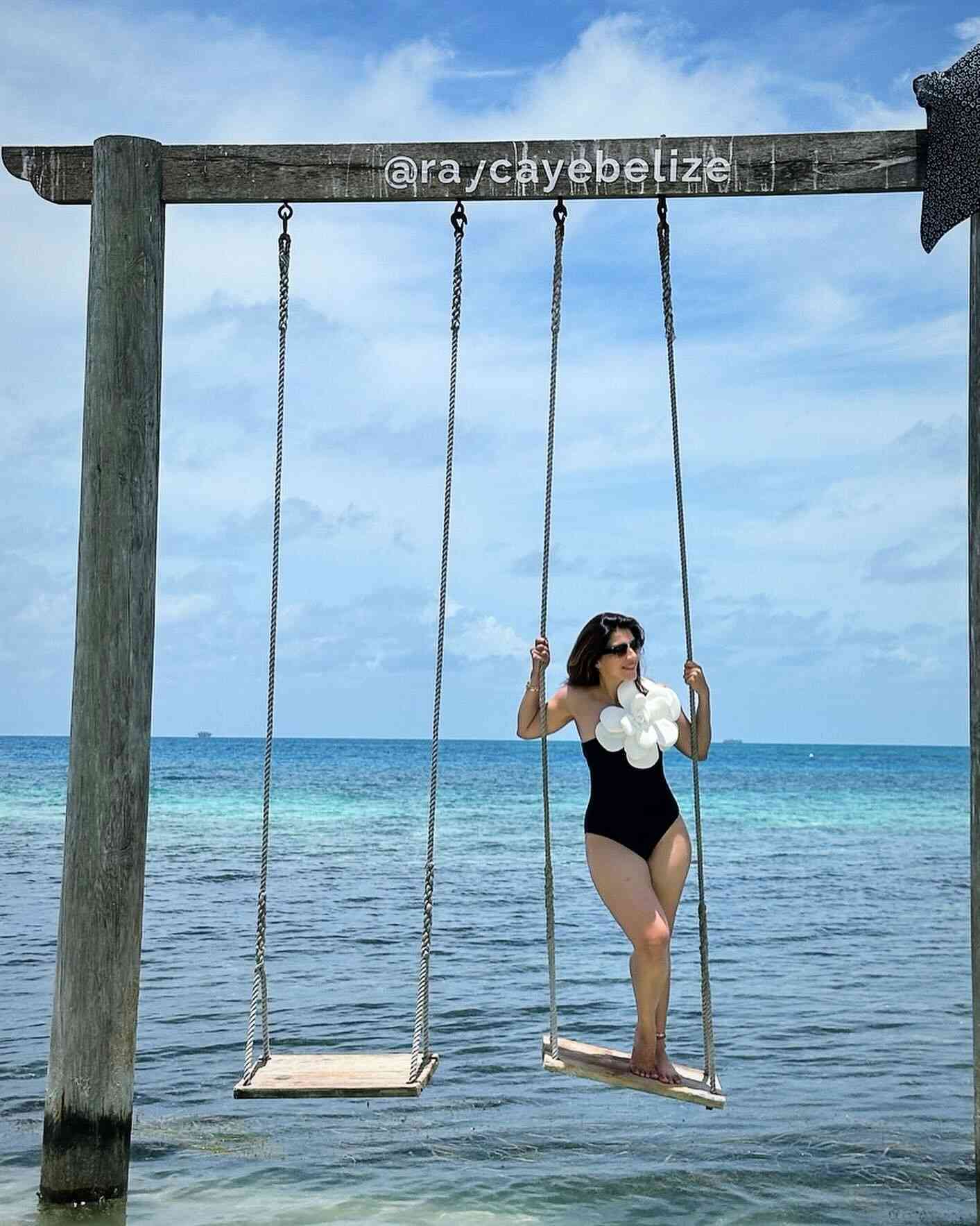 mehreen pirzada