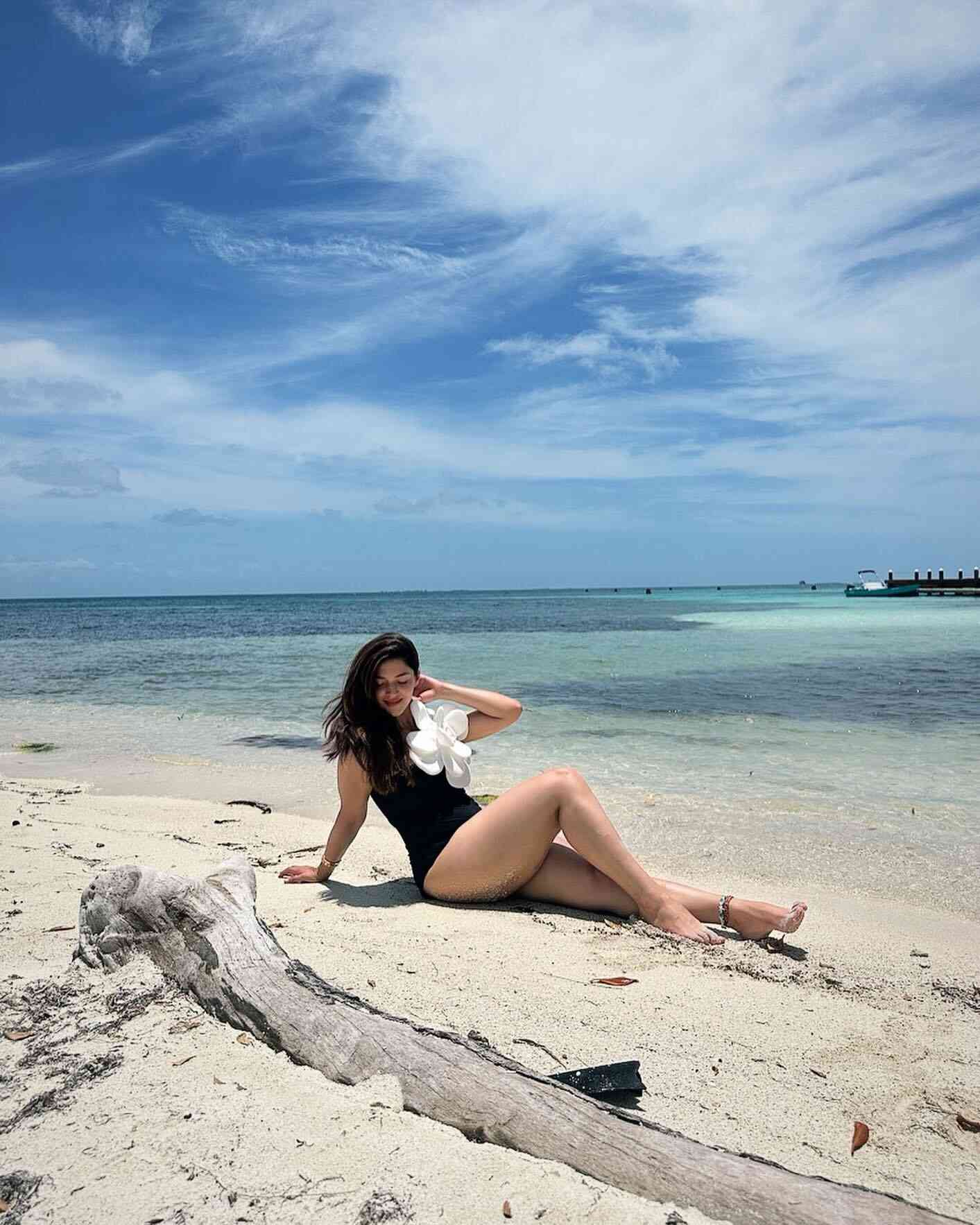mehreen pirzada
