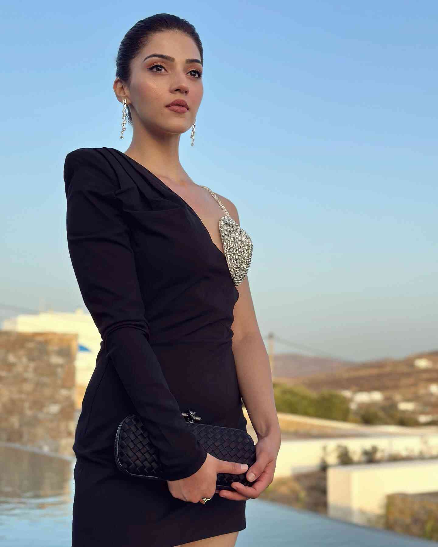 mehreen pirzada