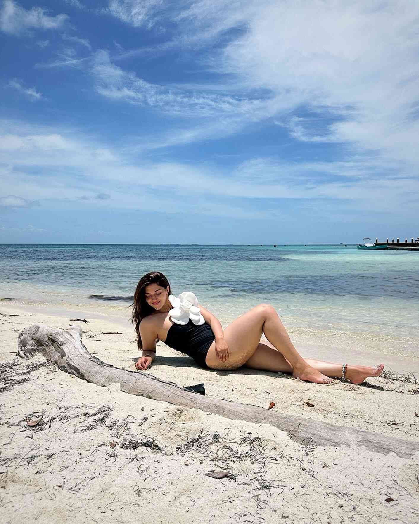 mehreen pirzada