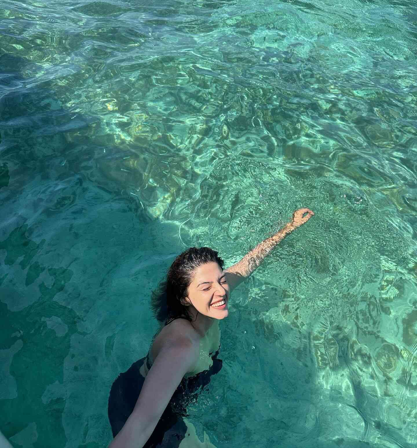 mehreen pirzada